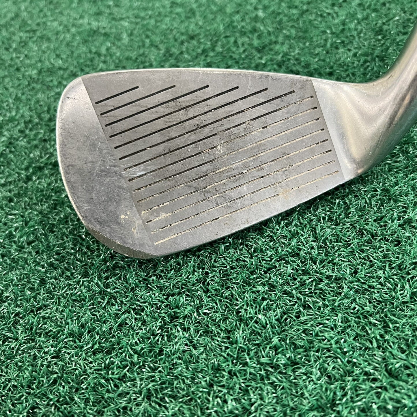 Top Flite Elite Cavity Back Single 8 Iron Graphite Shaft Regular Flex 36.5"
