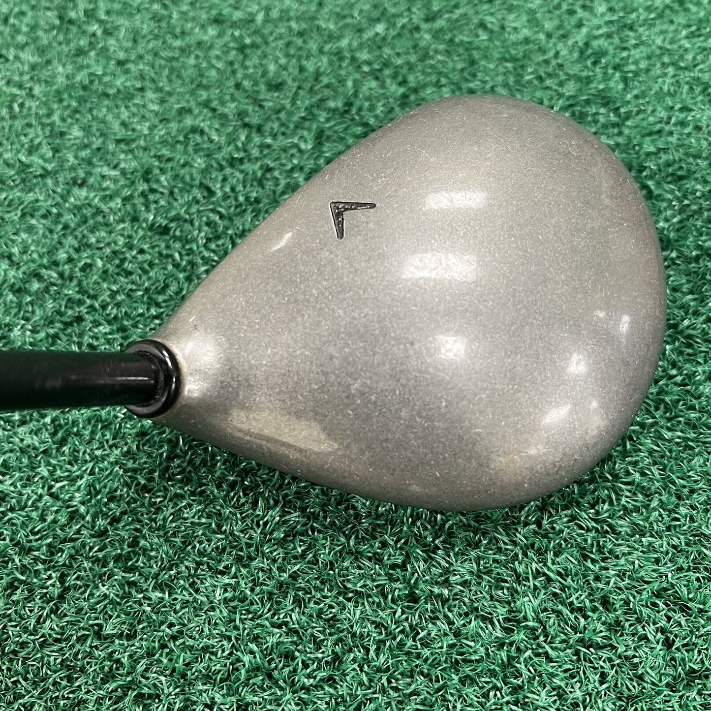 Callaway Golf Big Bertha Warbird 4 Fairway Wood Graphite Firm Flex MRH