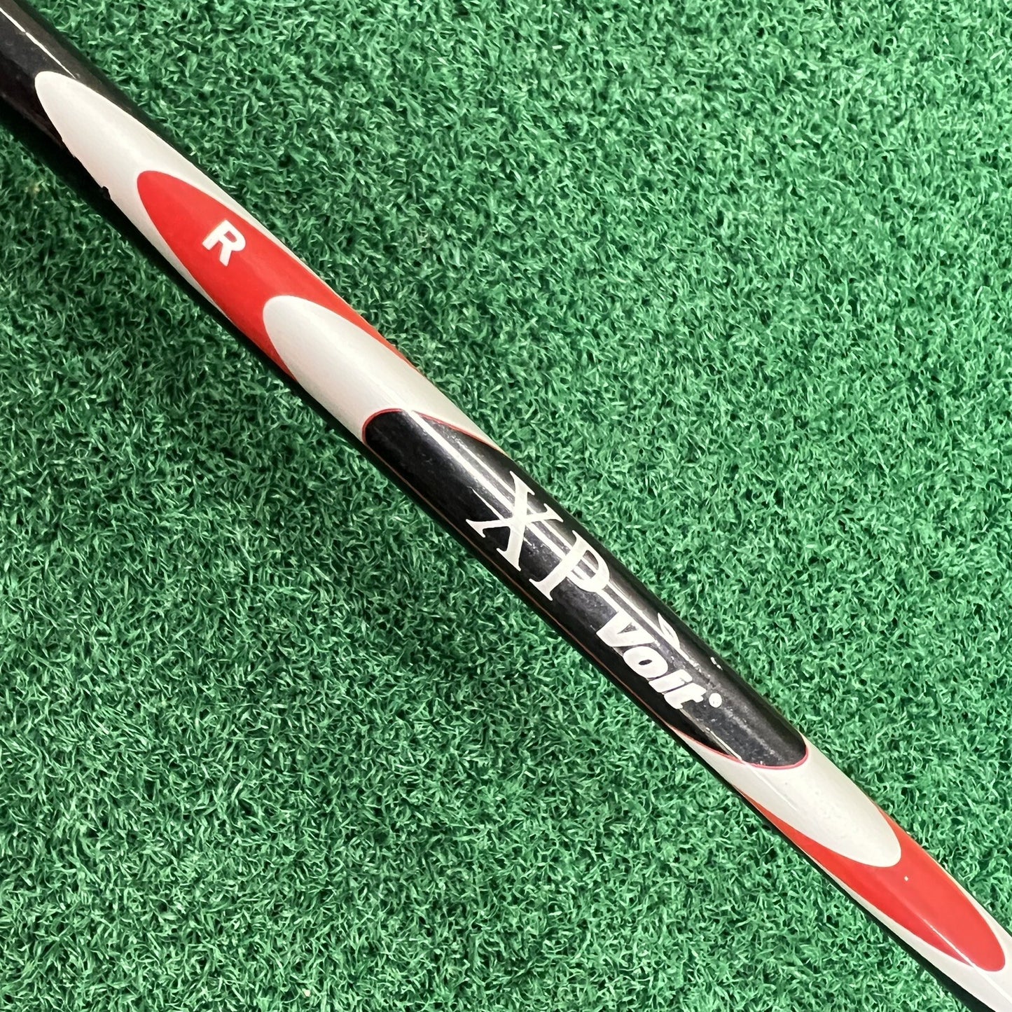 Voit XP Single Pitching Wedge Men's Right Hand Regular Flex Graphite Shaft MRH
