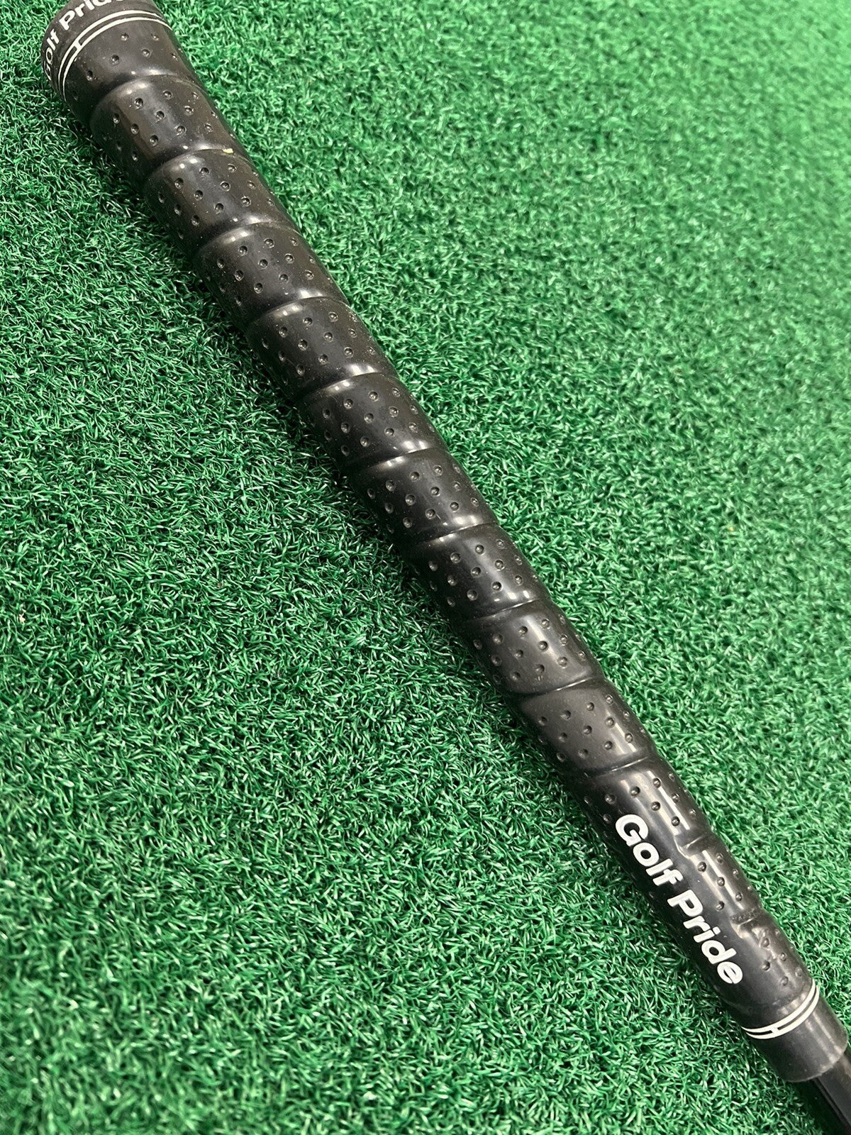 Tommy Armour Royal Scot Undercut Single 9 Iron Graphite Mid Firm Flex Men's MRH