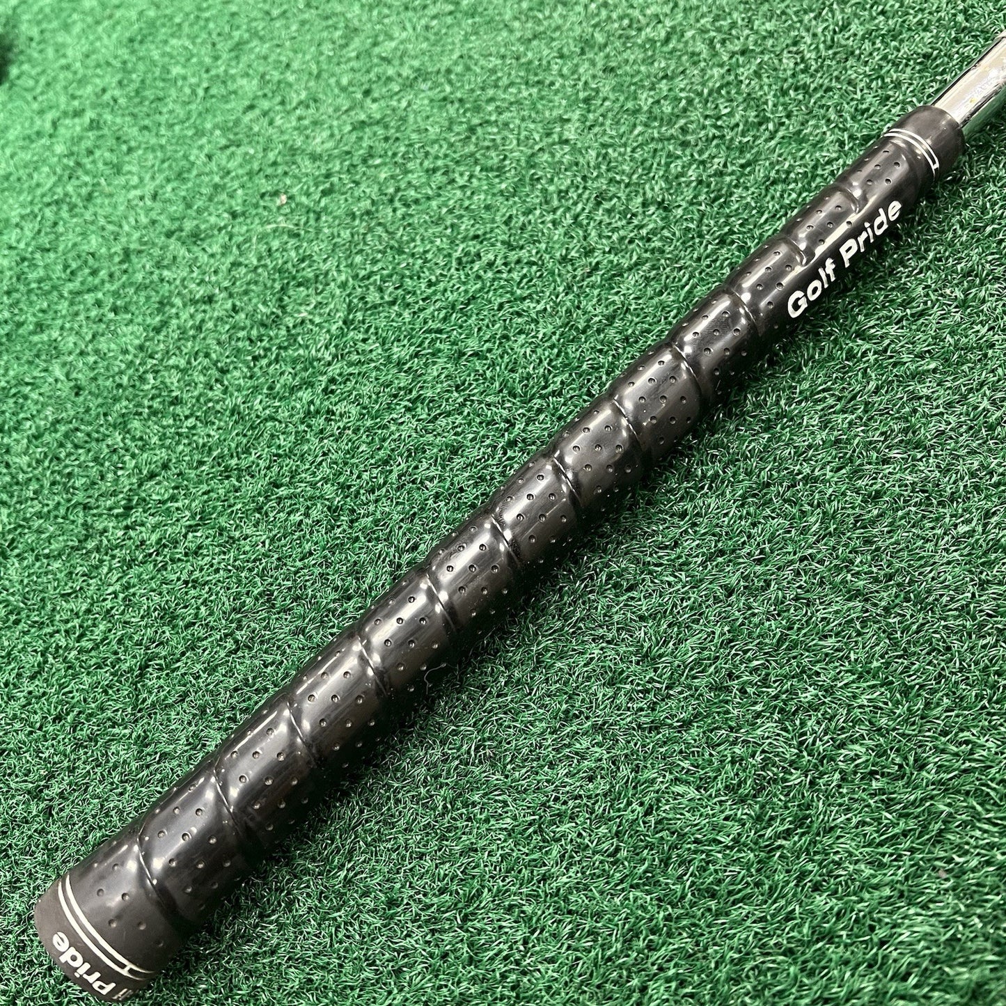 Titleist DCI 762 Single PW Pitching Wedge Men's Right Hand Stiff Flex Steel S300