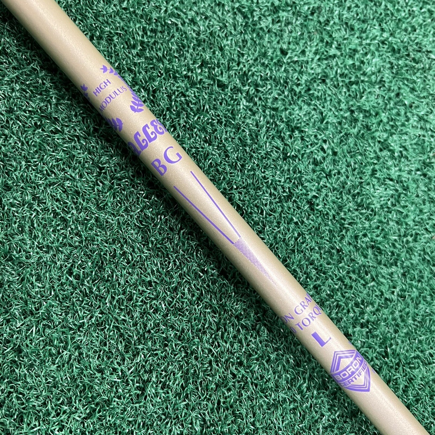 Callaway Big Bertha Steelhead III Ladies RH LRH 11° Driver Graphite Women's Flex