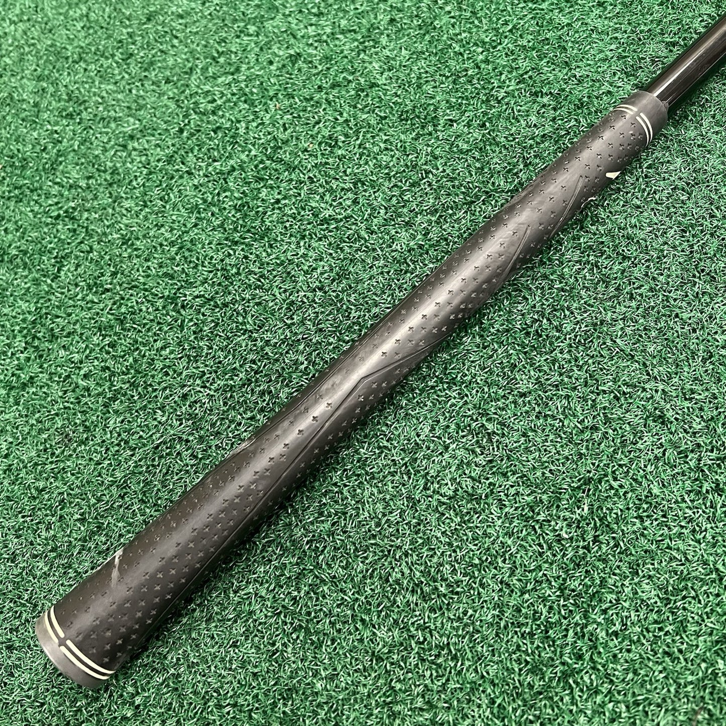 Callaway Paradym X Pitching Wedge PW Aldila Ascent 50g Senior Graphite Left Hand