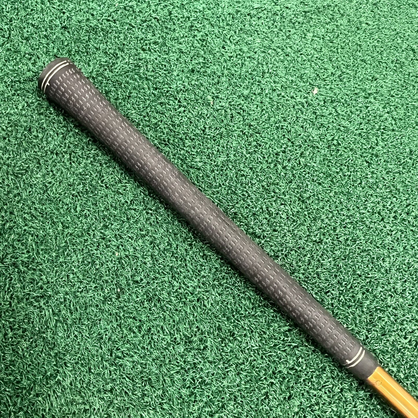 Ben Hogan Edge CFT 3 Hybrid Aldila NVS Regular Flex Graphite MRH