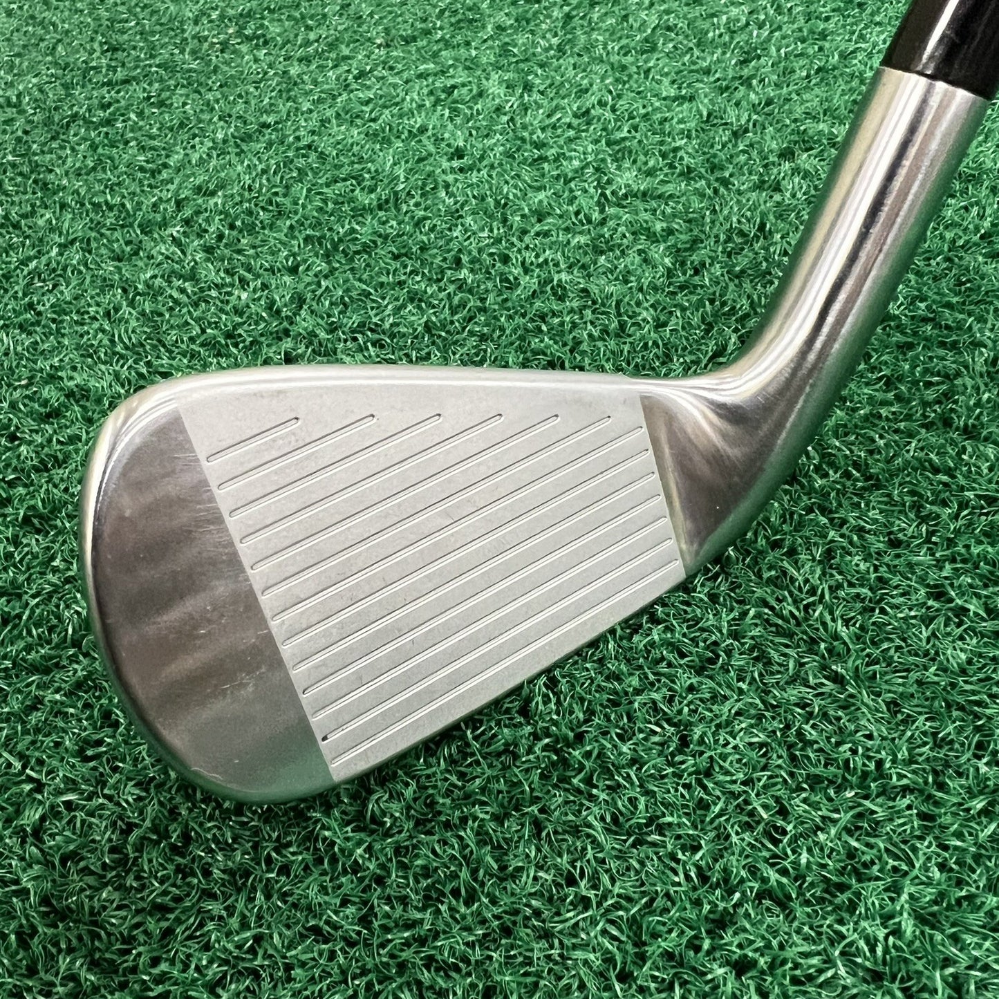 Taylormade TP Tour Preferred MC Single 4 Iron MRH Regular Flex KBS Tour Steel
