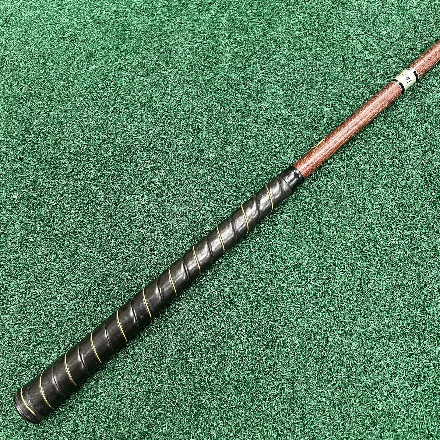 MacGregor Golf 141T Falcon Right Handed Tru-Glass Shaft Vintage Club 35.5"