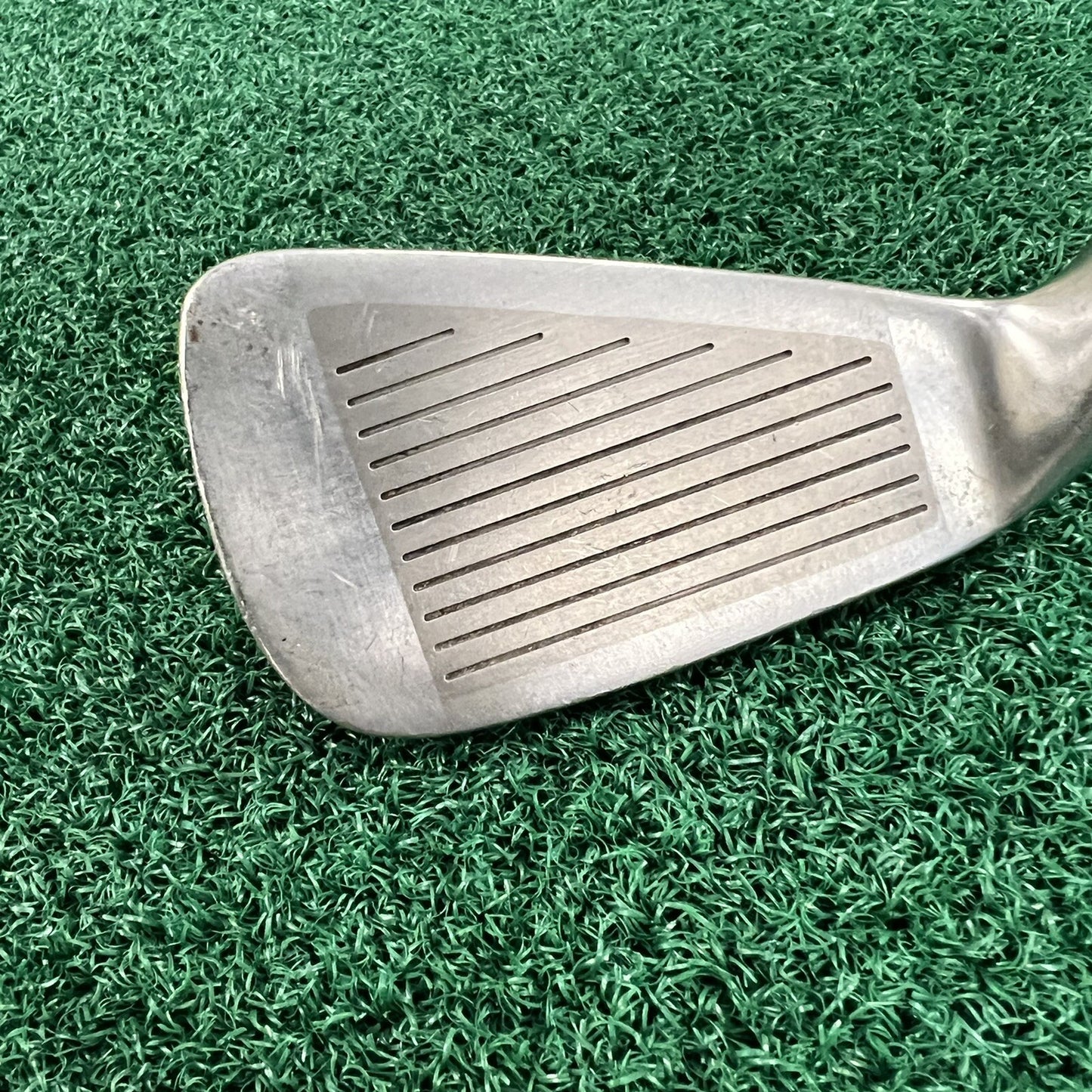Tommy Armour 845s Titanium Single 4 Iron 38.5" MRH Steel Shaft Sensicore Stiff