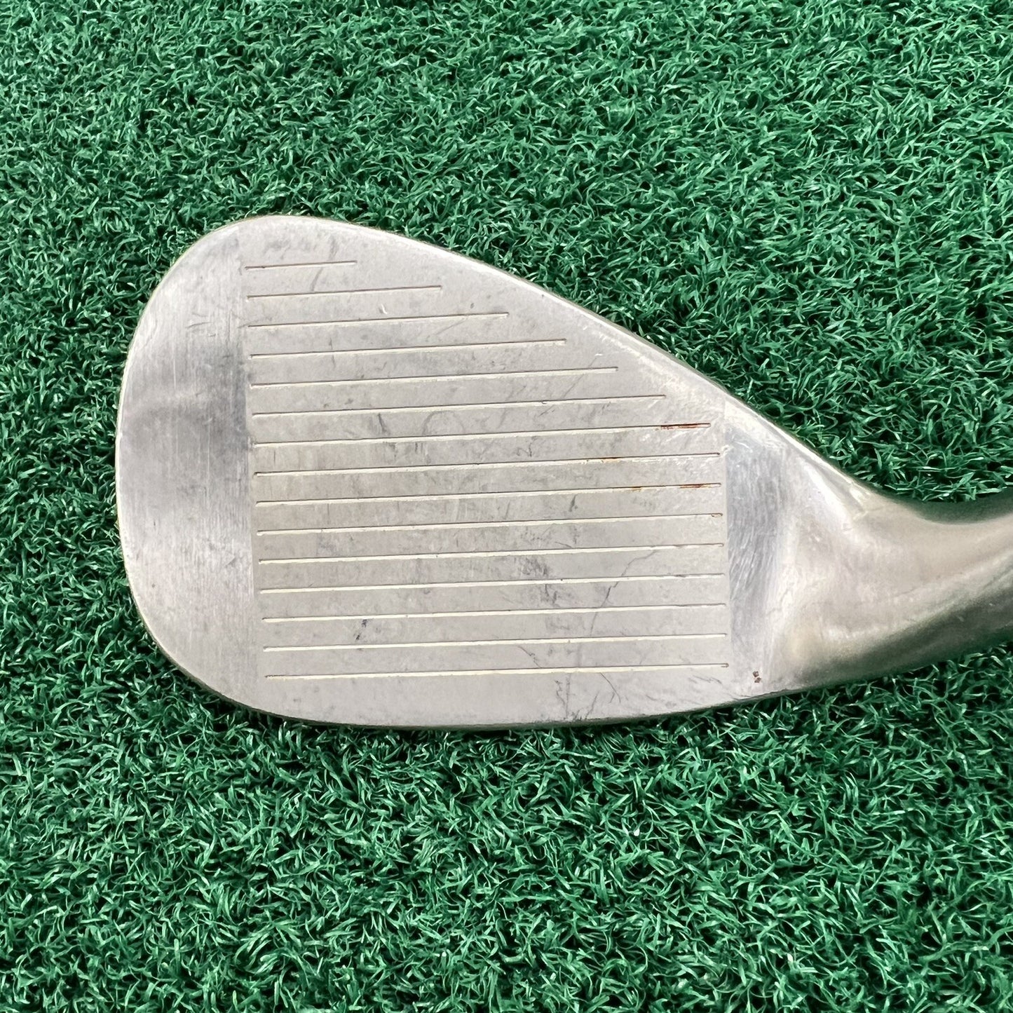 Power Bilt 8620 CS 56* Sand Wedge RH Apollo Regular Steel (R384)