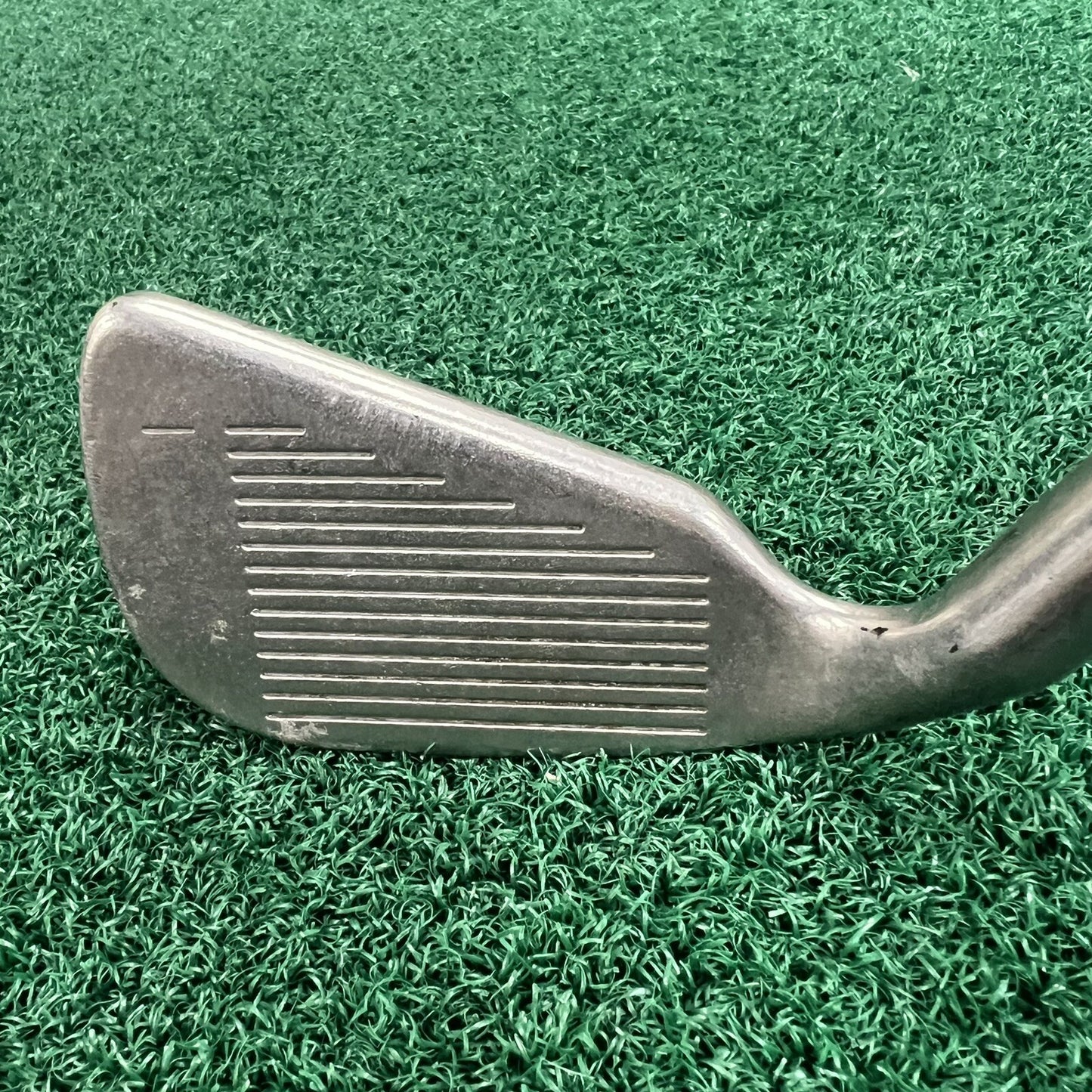 PING Eye 2 Black Dot Single 1 Iron Men's Right Hand ZZ-Lite Steel Shaft 40"