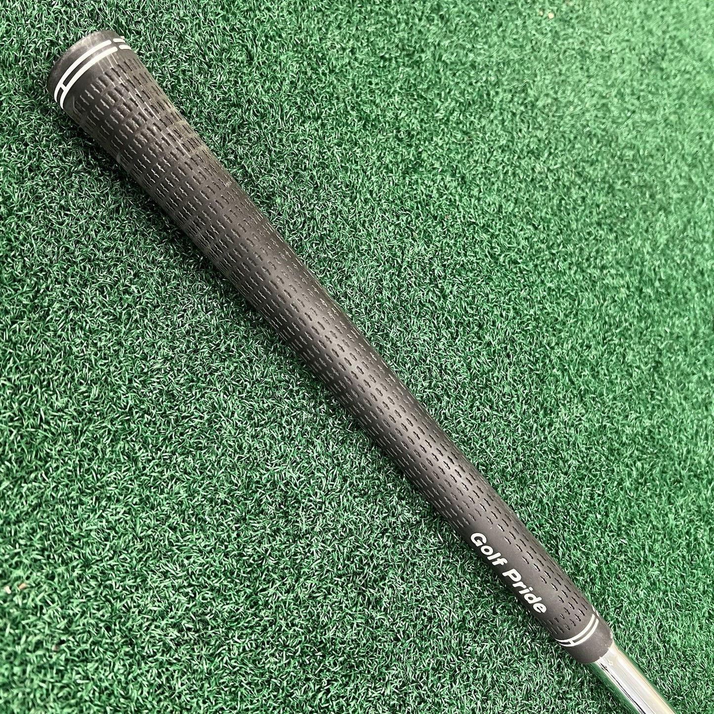 COBRA KING F8 Gap Wedge GW Men's Right Hand KBS Regular Flex Steel Shaft