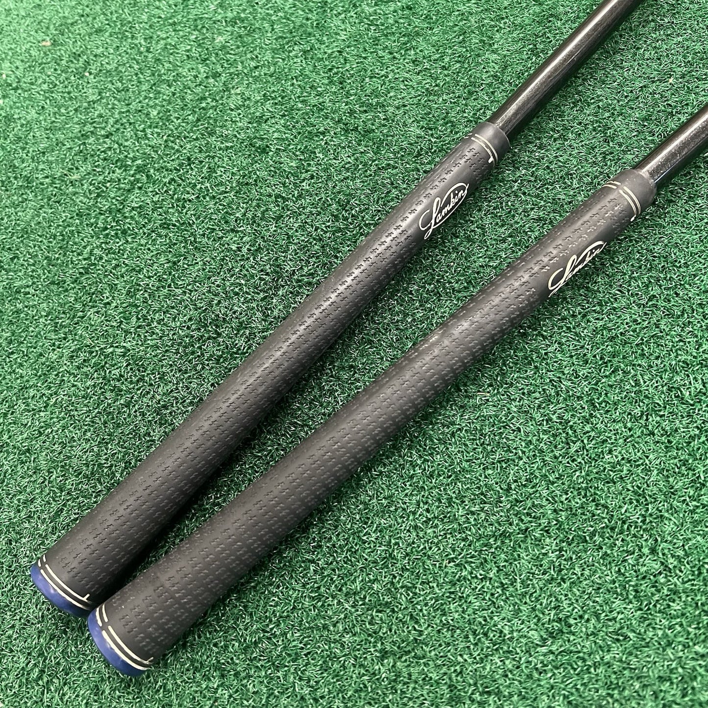 Callaway Great Big Bertha Tungsten Ti 6 & 9 Irons MRH Regular Flex Graphite