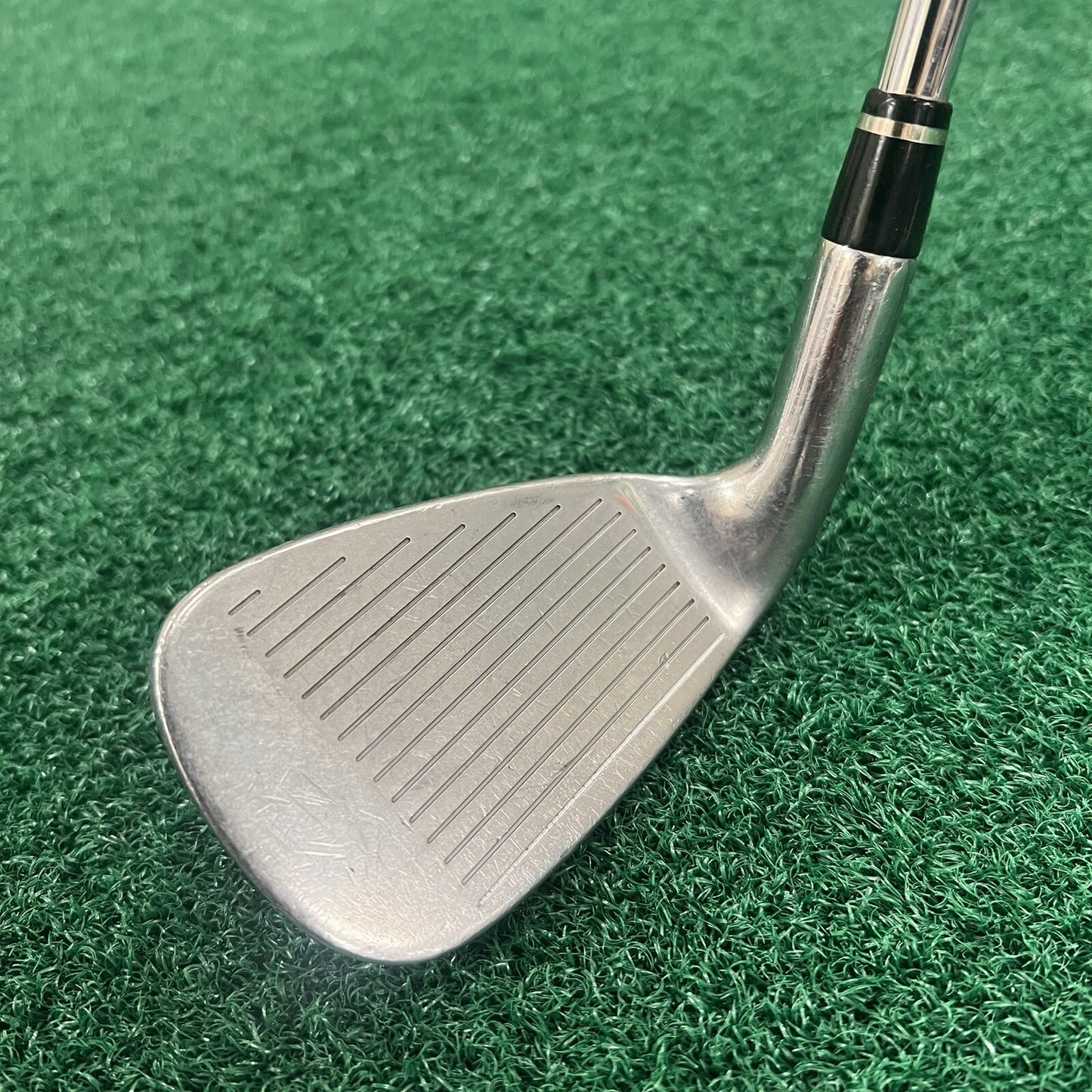 Nike CCI Forged Single AW Gap Wedge Steel Shaft True Temper Men's Right Hand