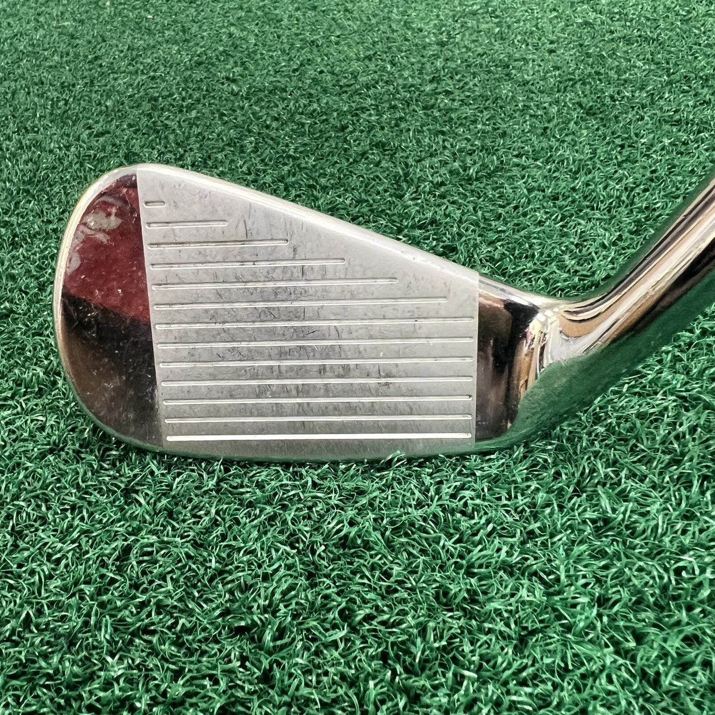 Cleveland Ta3 Single 3 Iron Men's Right Hand Regular Flex Steel Shaft 795118