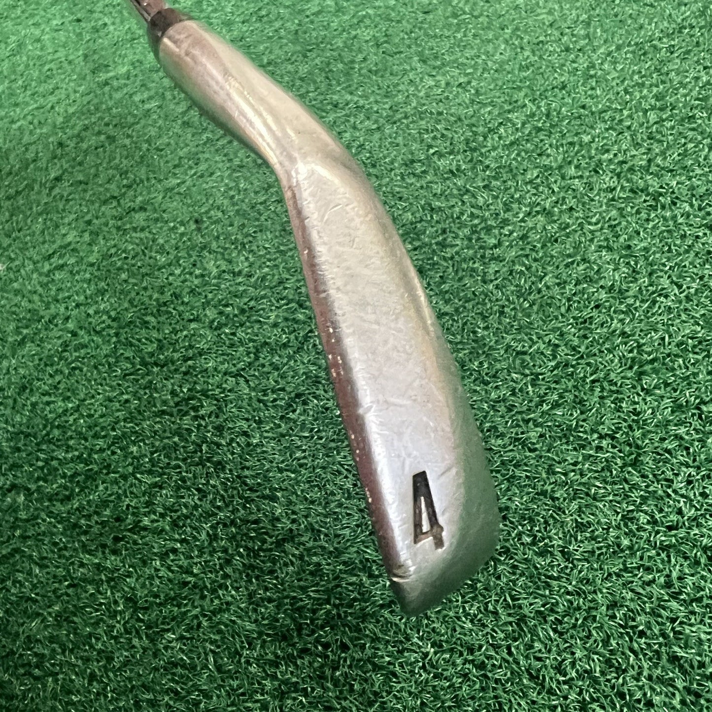Titleist DCI 962 Single 4 Iron Golf Club S300 Stiff Flex Steel Shaft Men's Right