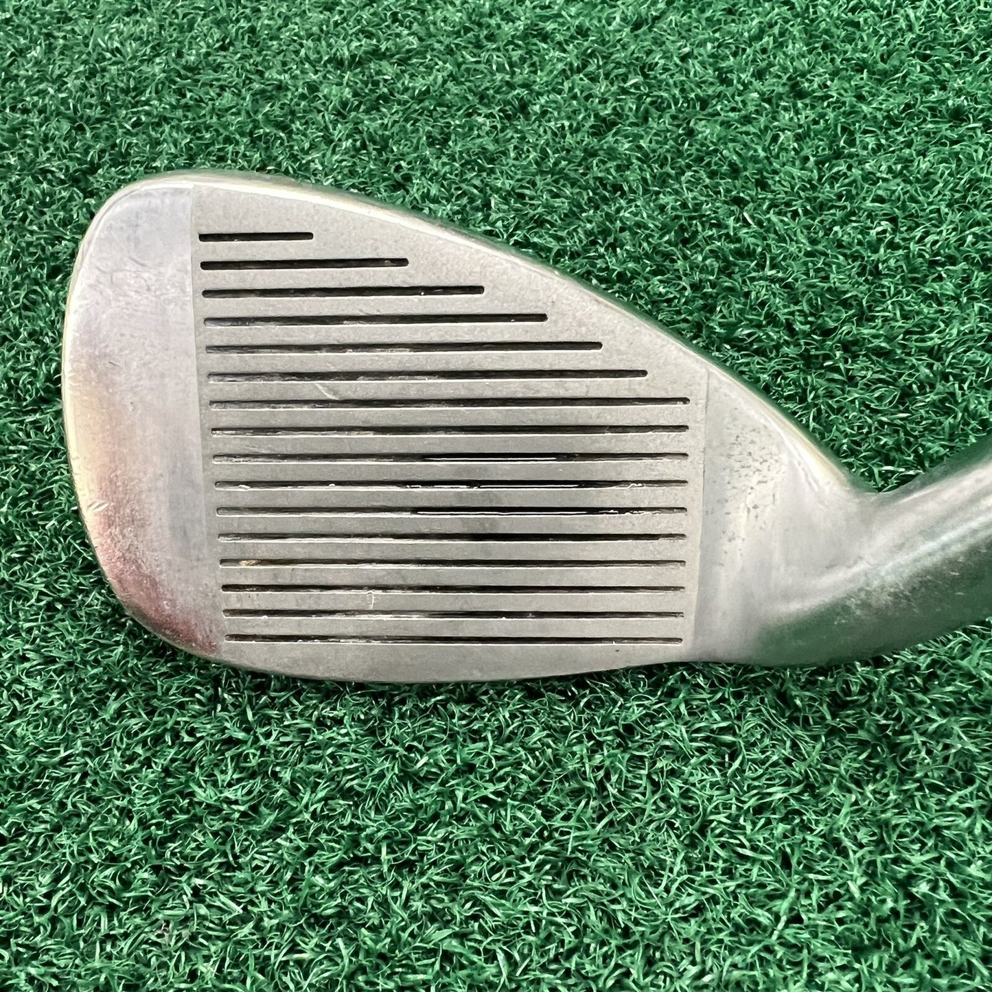 Voit XP Single Pitching Wedge Men's Right Hand Regular Flex Graphite Shaft MRH