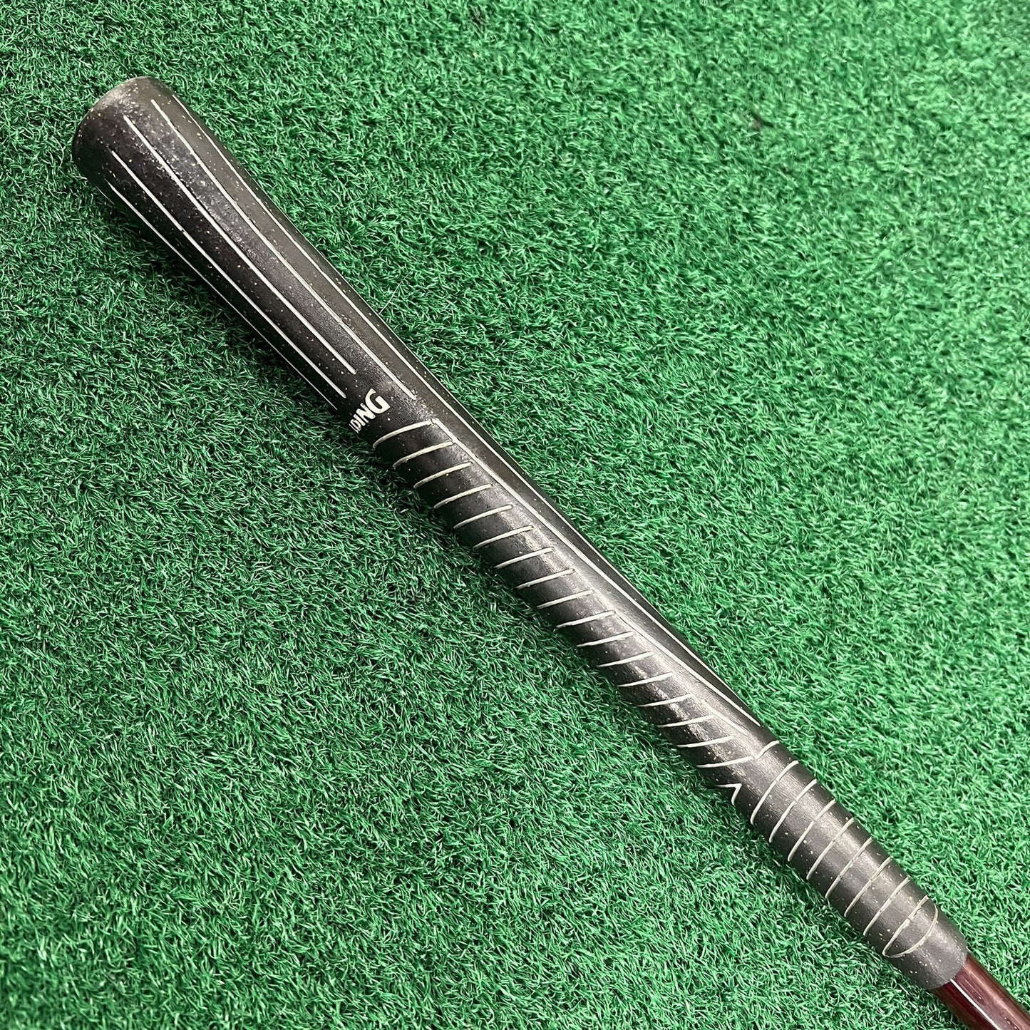 Spalding Advance-15 Single 3 Iron Men's Right Hand Regular Flex Graphite Shaft
