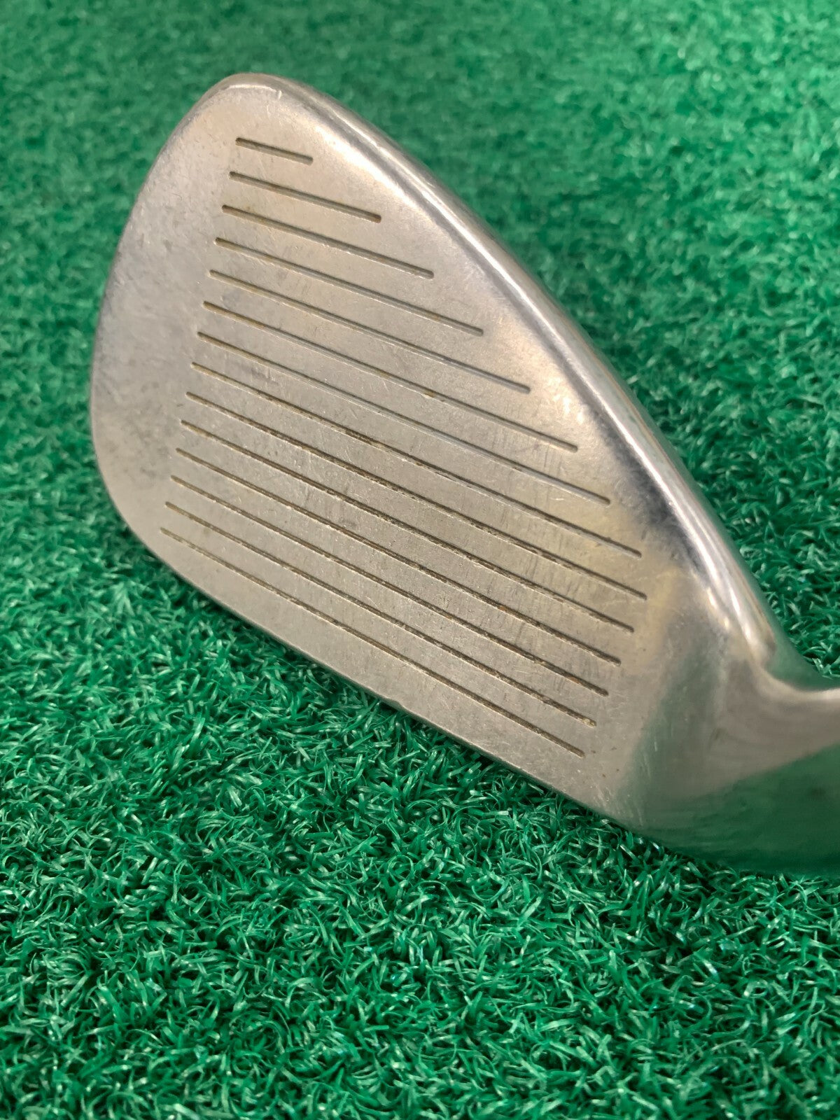 Taylormade Golf Single 8 Iron w/LITE S-90 Regular FLEX Graphite Shaft MRH