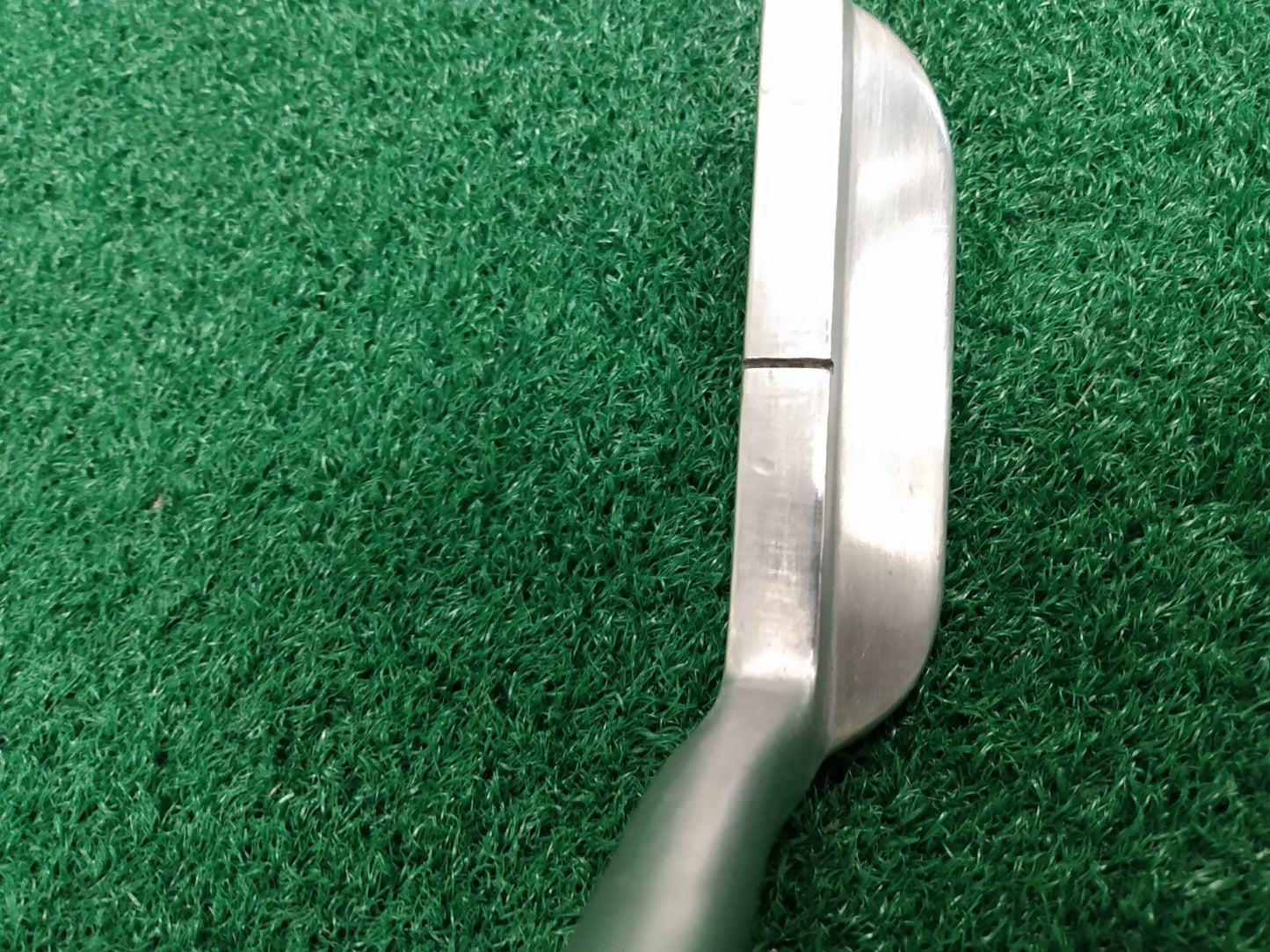 Buchart Nichols Pro Touch 8802 Style Putter Rare!