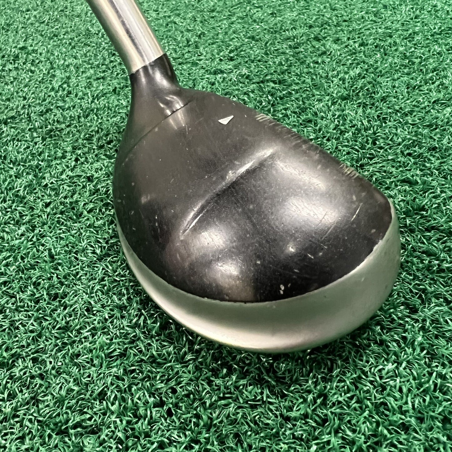 Adams Idea i-Wood 3 Hybrid 17* Adams GT Stiff Graphite Shaft Men's MRH