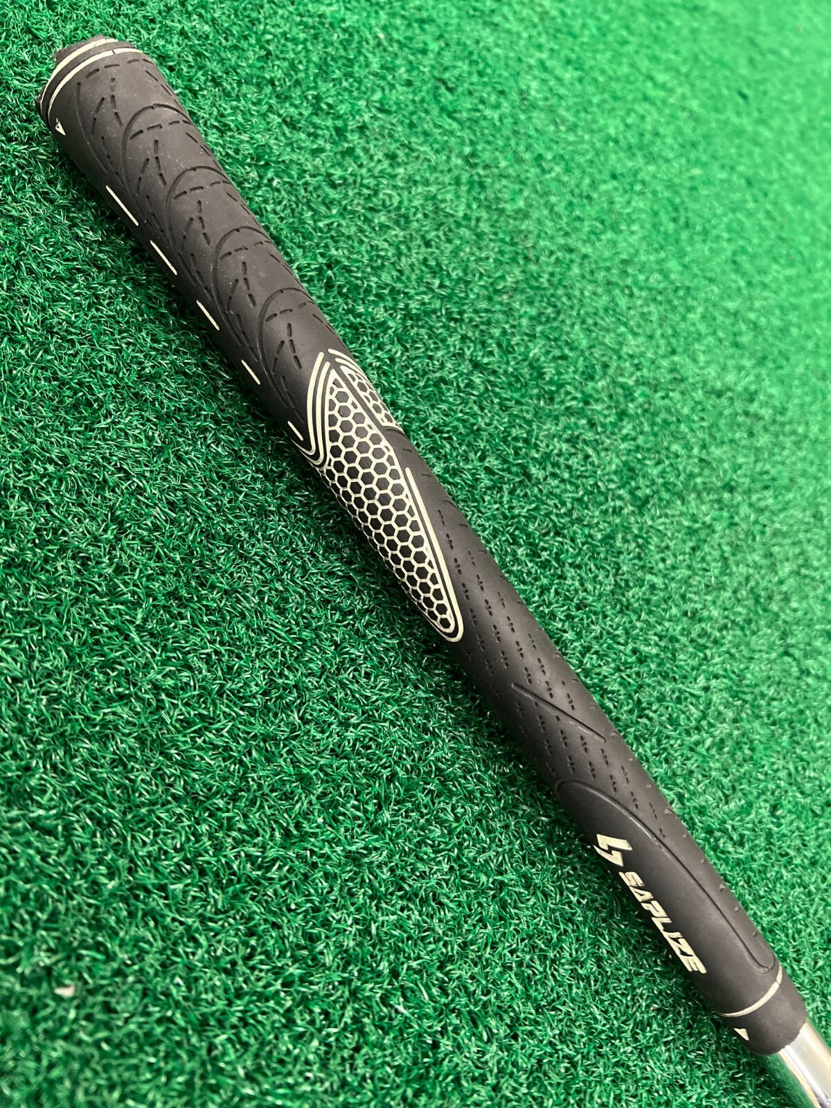 Lady Cobra Oversize Sand Wedge SW LRH Ladies Flex Graphite 35"