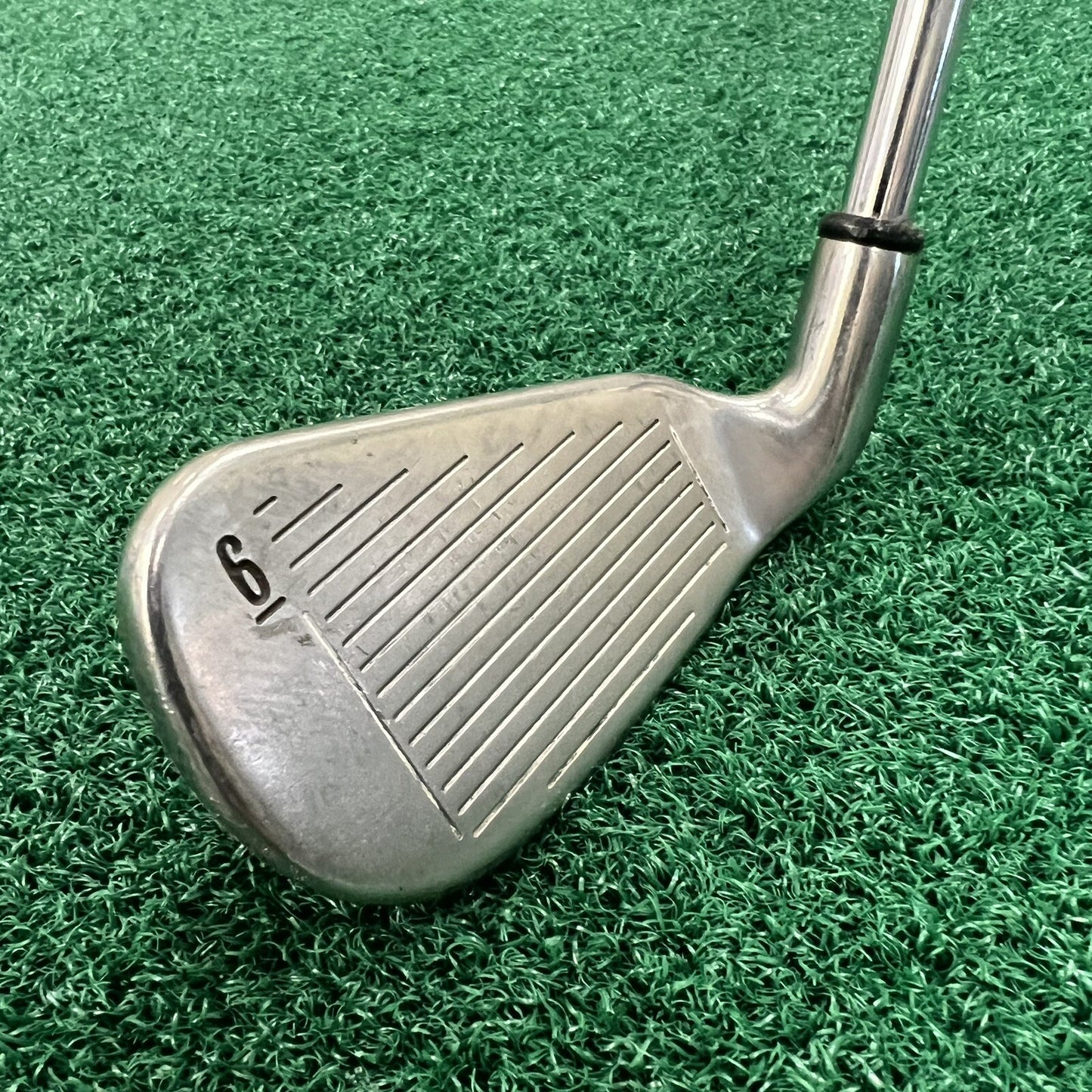 Callaway Steelhead X-14 Single 6 Iron Men's Right Hand Light Flex Graphite 37.5"