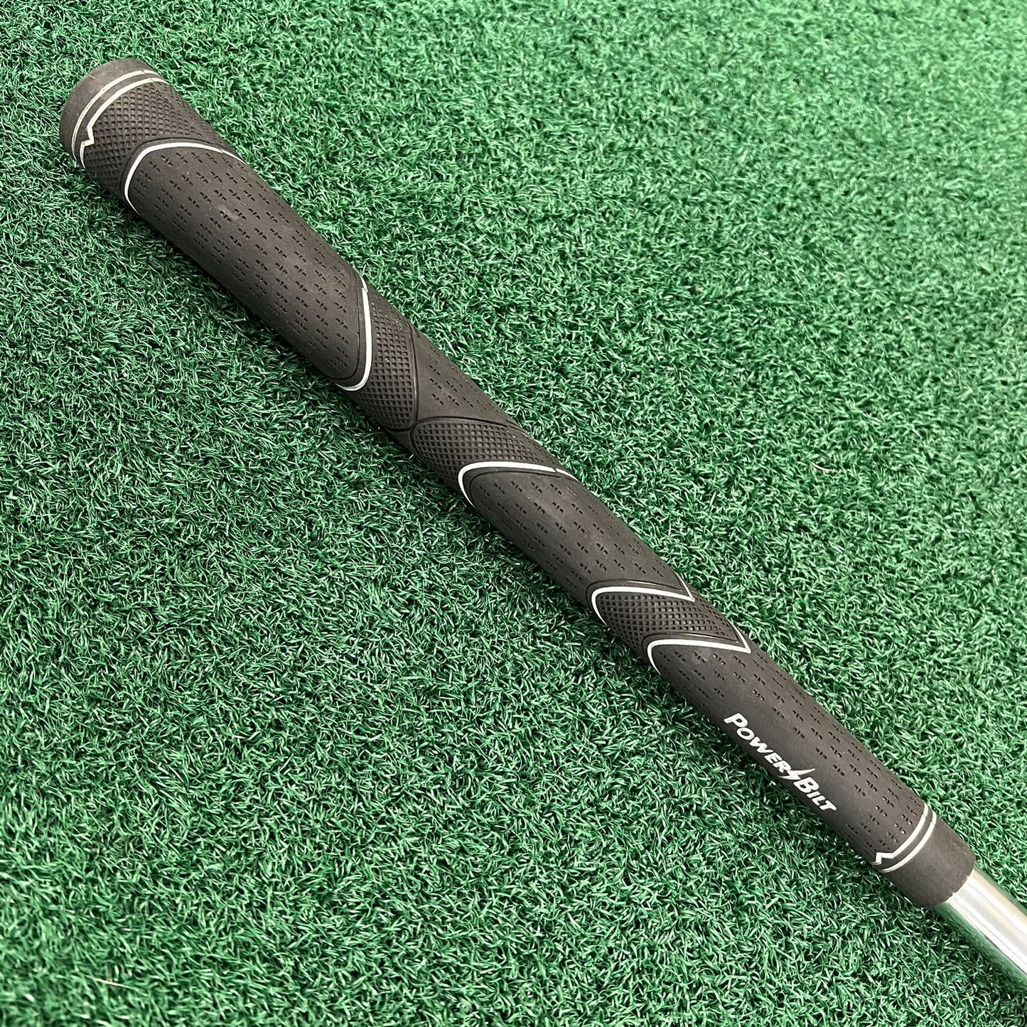 Power Bilt 8620 CS 56* Sand Wedge RH Apollo Regular Steel (R384)