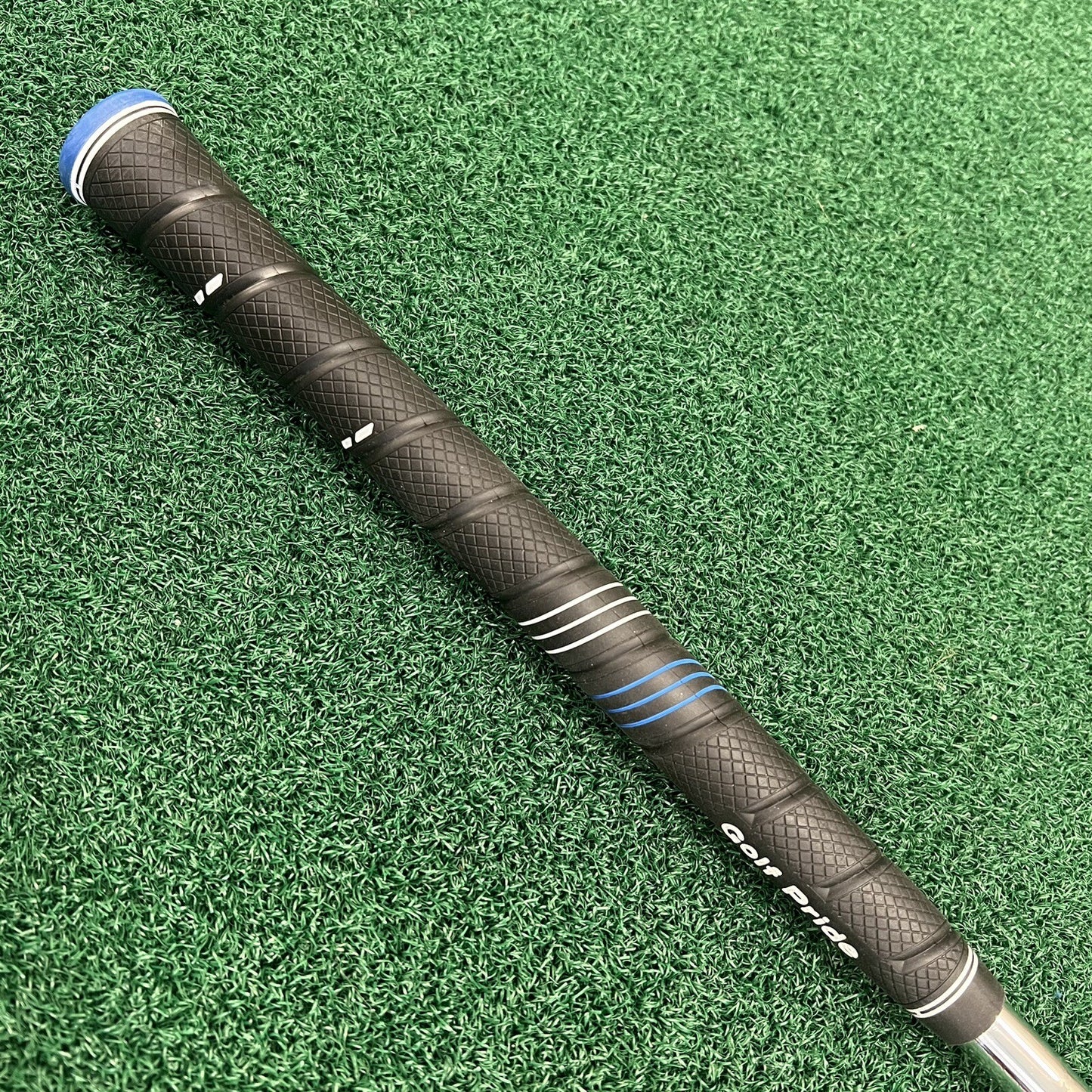 Ben Hogan Apex Edge Pro Single 5 Iron Men's Right Hand Apex 3 Regular Flex Steel