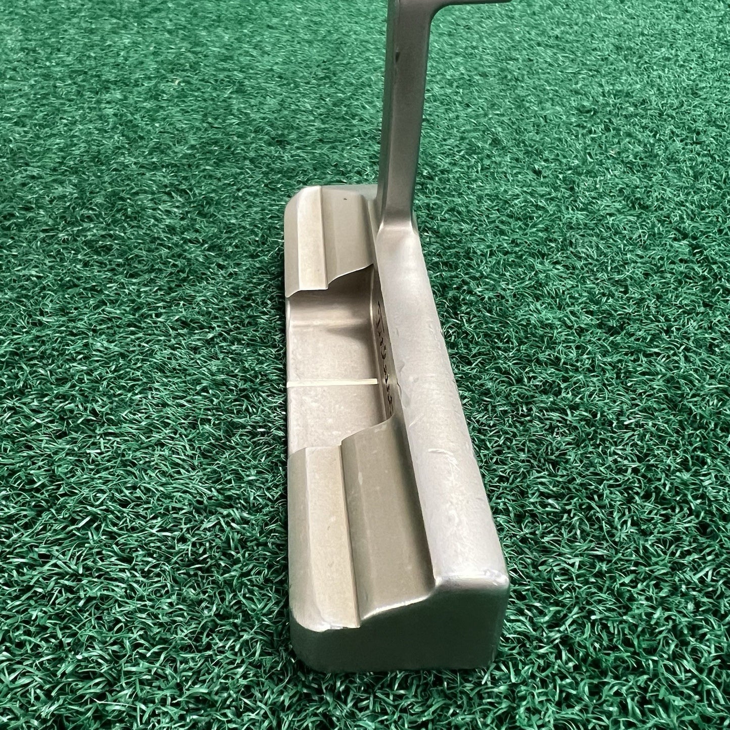 Titleist Scotty Cameron California Monterey Blade Putter MRH 35" w/Original HC