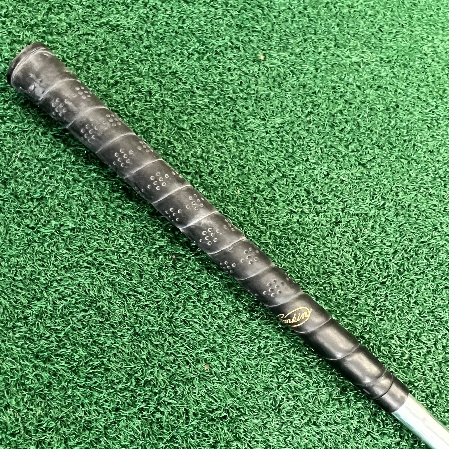Ben Hogan Apex II Single 4 Iron True Temper X200 Steel Men Right-Handed Lampkin