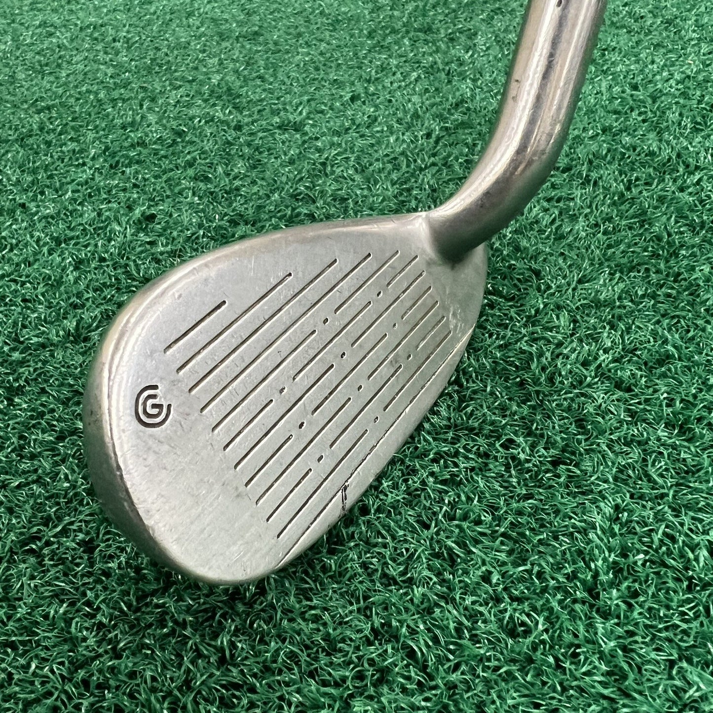 Cleveland VAS 792 Single 5 Iron Regular Flex Steel Shaft Men's Right Hand