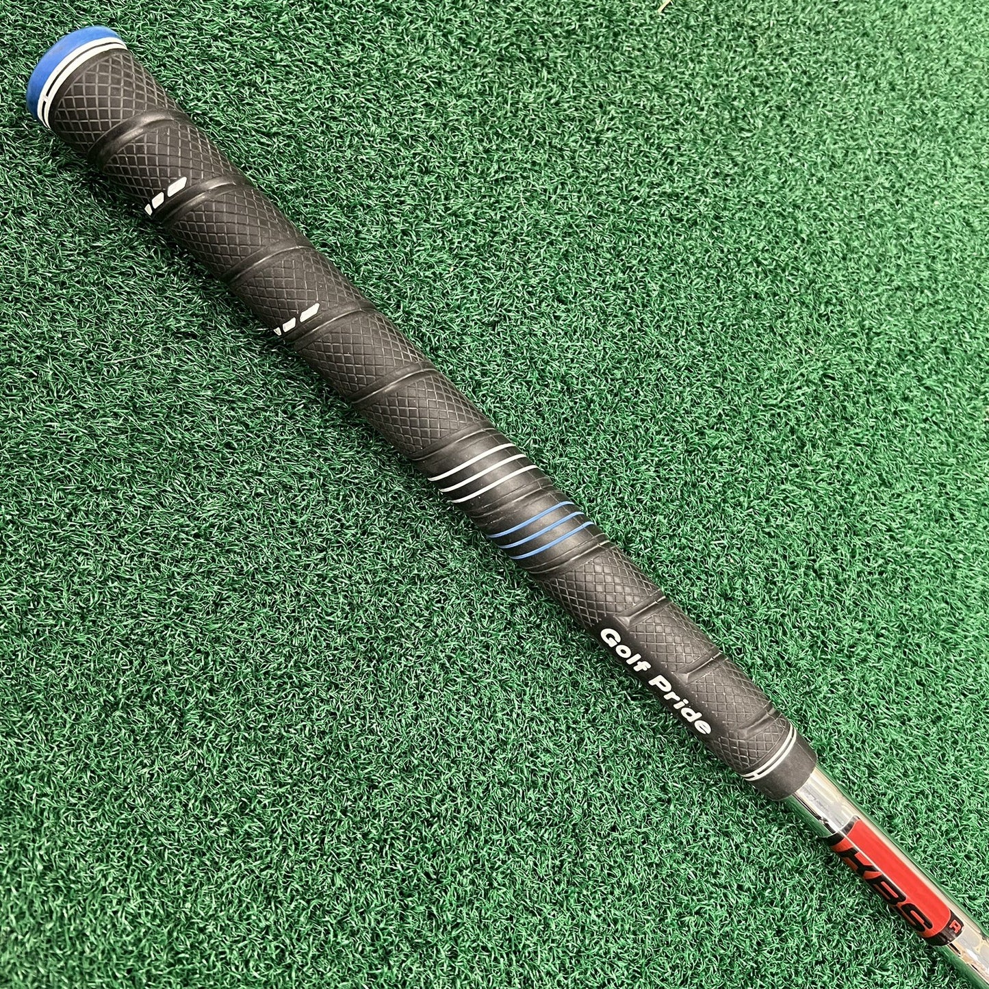Taylormade TP Tour Preferred MC Single 4 Iron MRH Regular Flex KBS Tour Steel