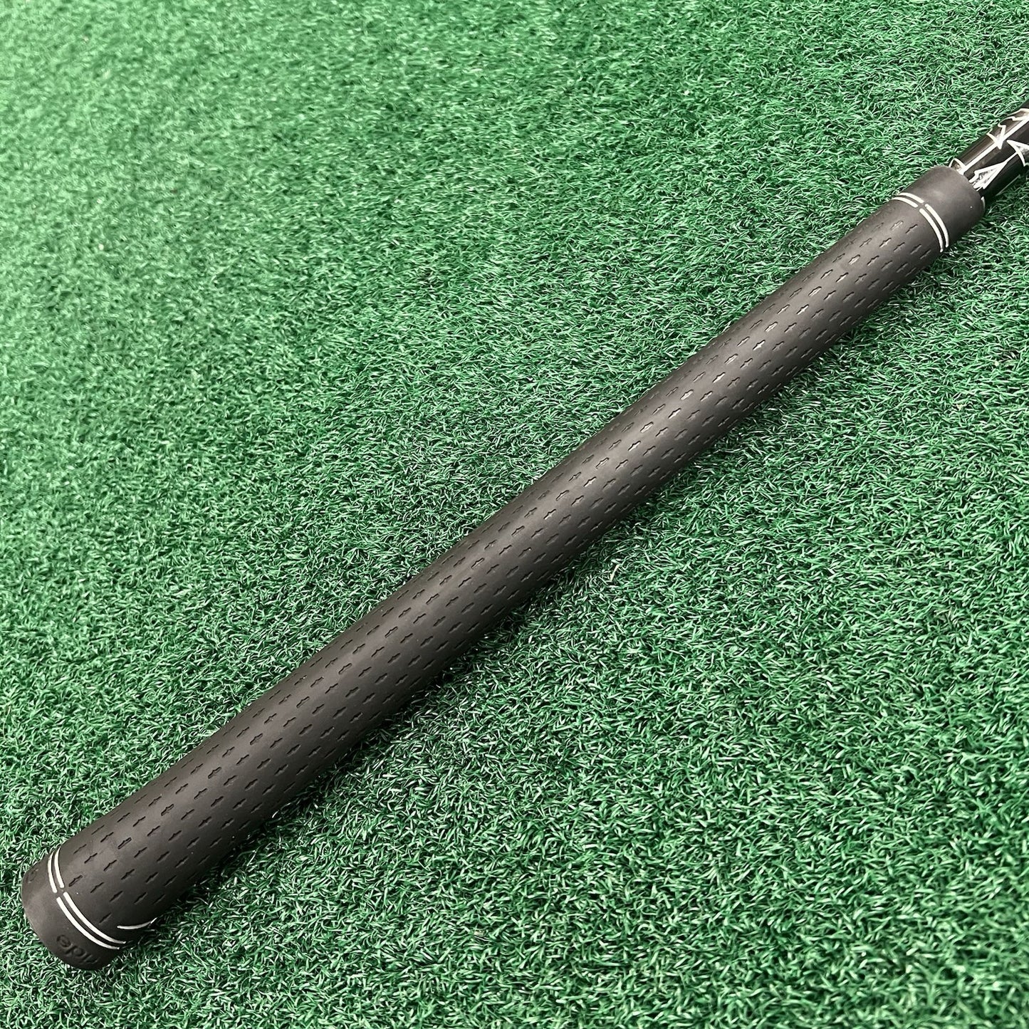 Nike VRS High Core Left Handed 4 Iron MLH Regular Flex Fubuki Graphite Shaft