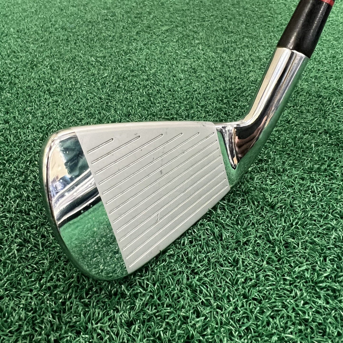 Ben Hogan Apex Edge Pro Single 5 Iron Men's Right Hand Apex 3 Regular Flex Steel