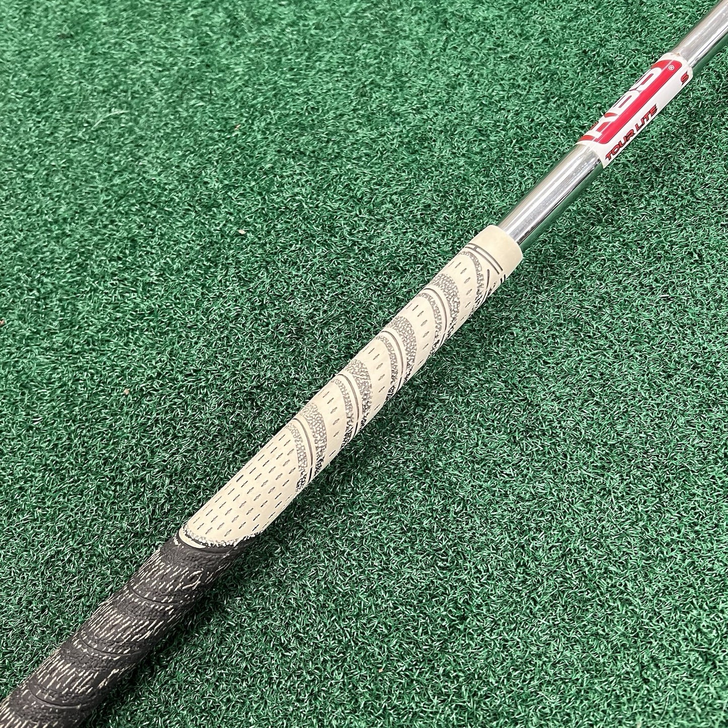 Mizuno JPX 923 Single Gap Wedge GW Men's Right Hand Wedge Flex Steel Shaft