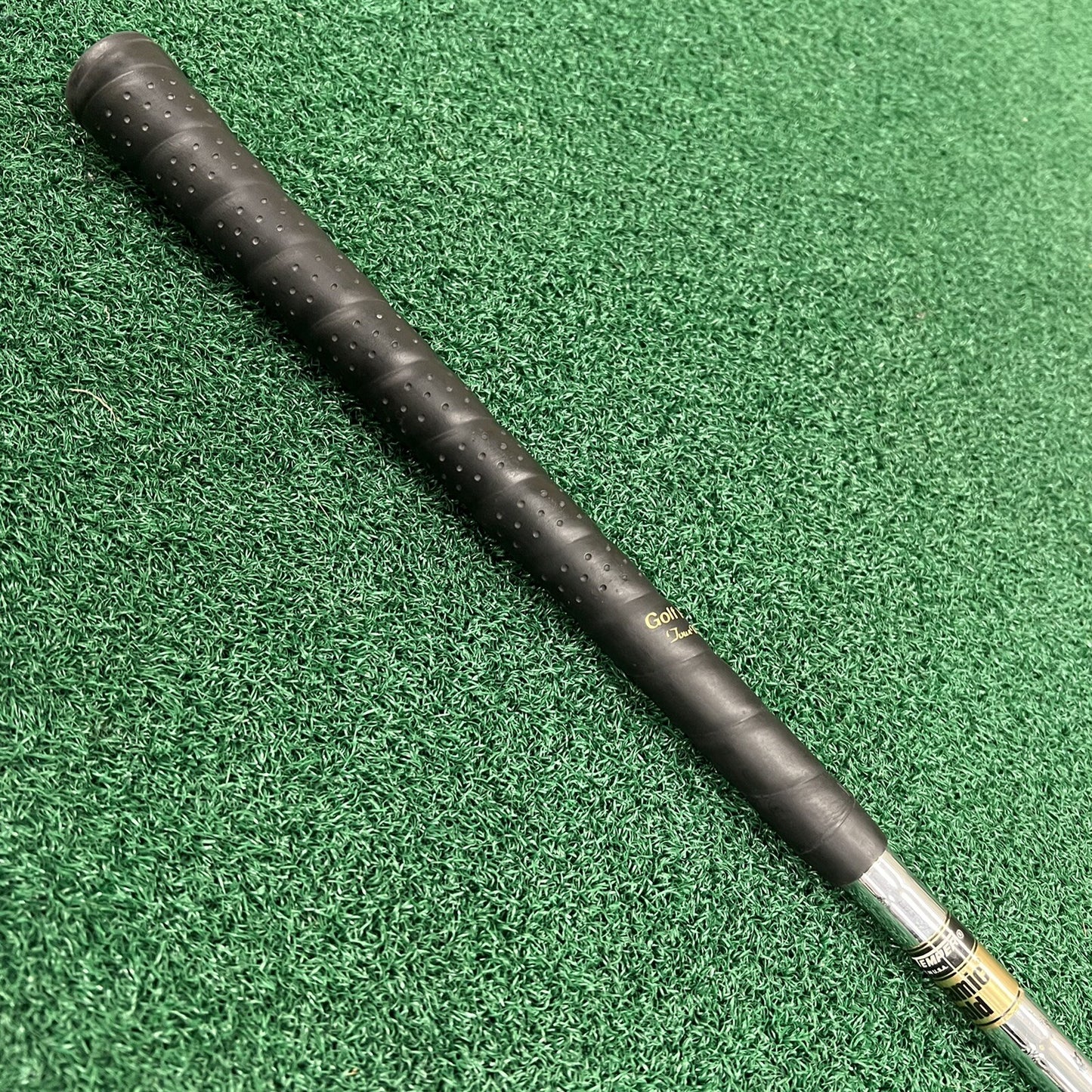 XTR II Plus Single 2 Iron 39" Right Handed Men's Progressive Topline Golf Club