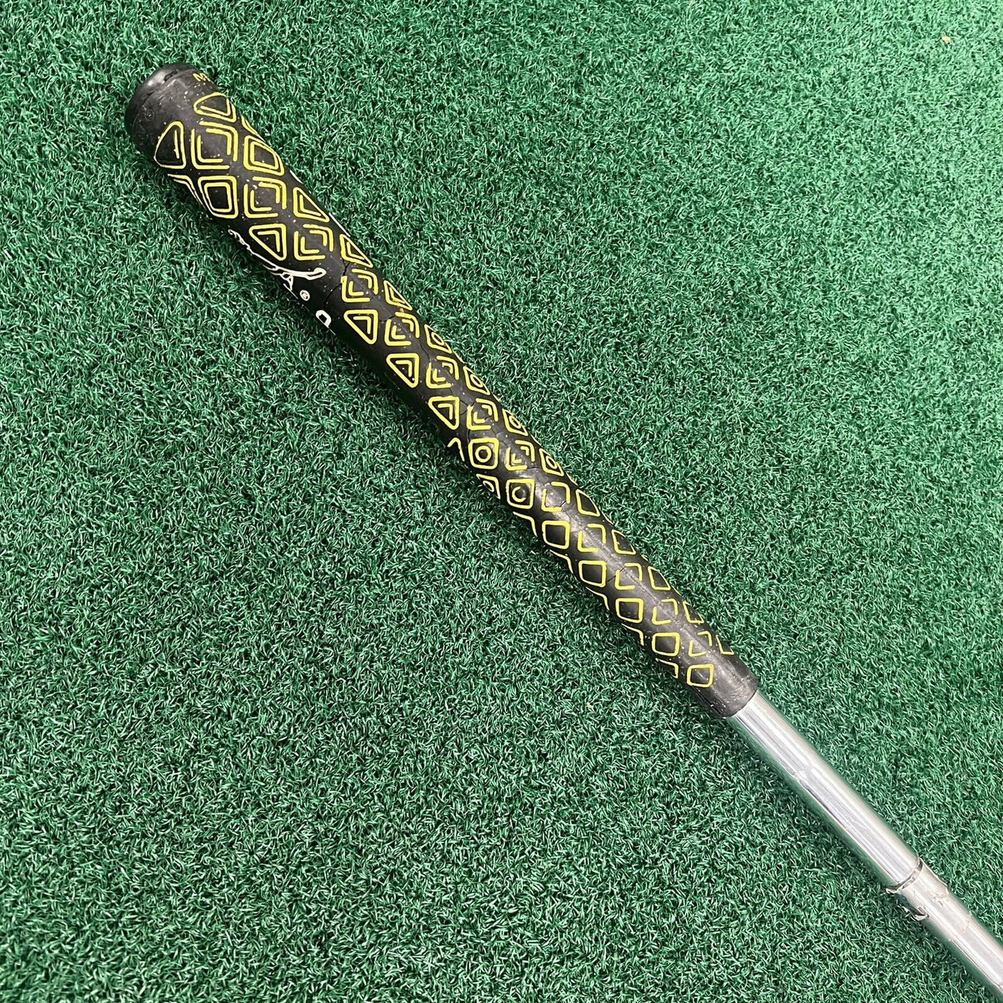 PING Eye 2 Single 2 Iron Men's Right Hand Stiff Flex Steel Shaft 39.5"