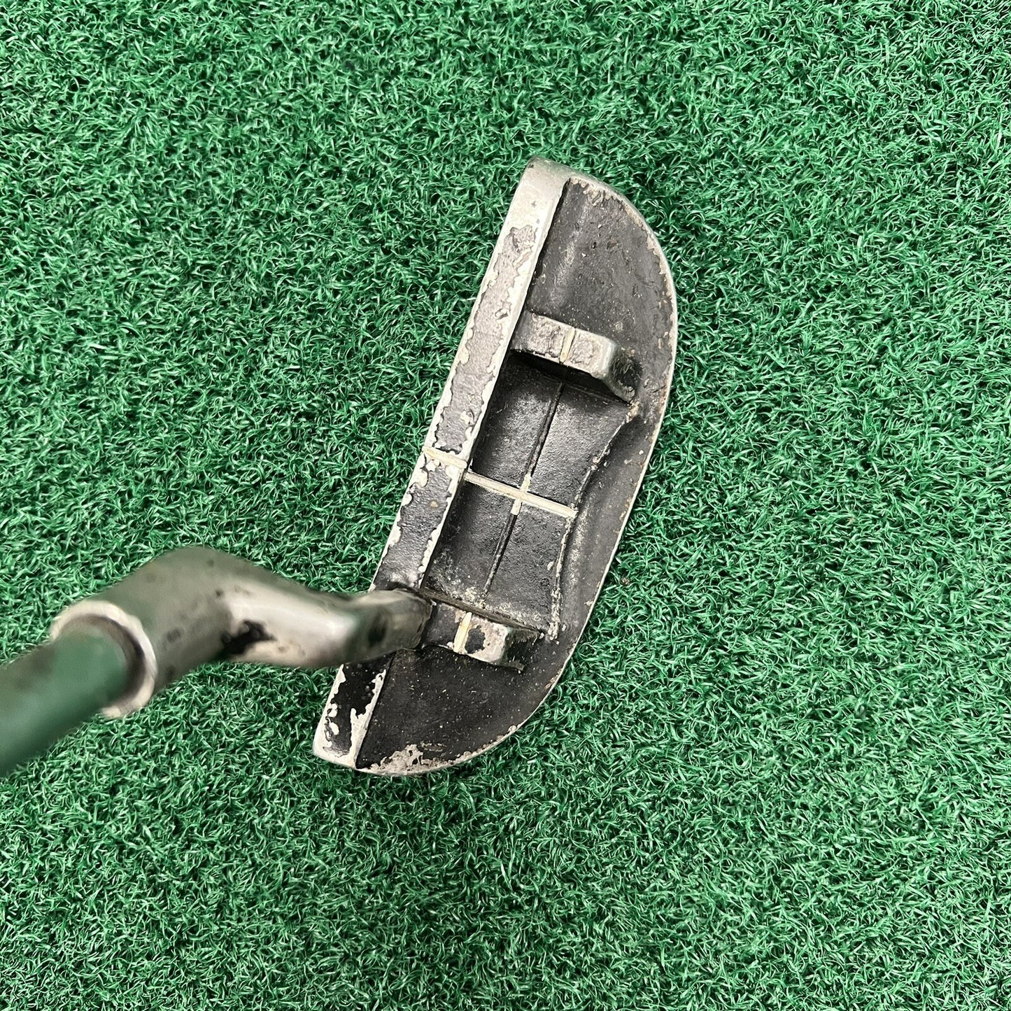 Titleist Dead Center SP-202 Golf Club Putter Right Handed RH 35 Inch