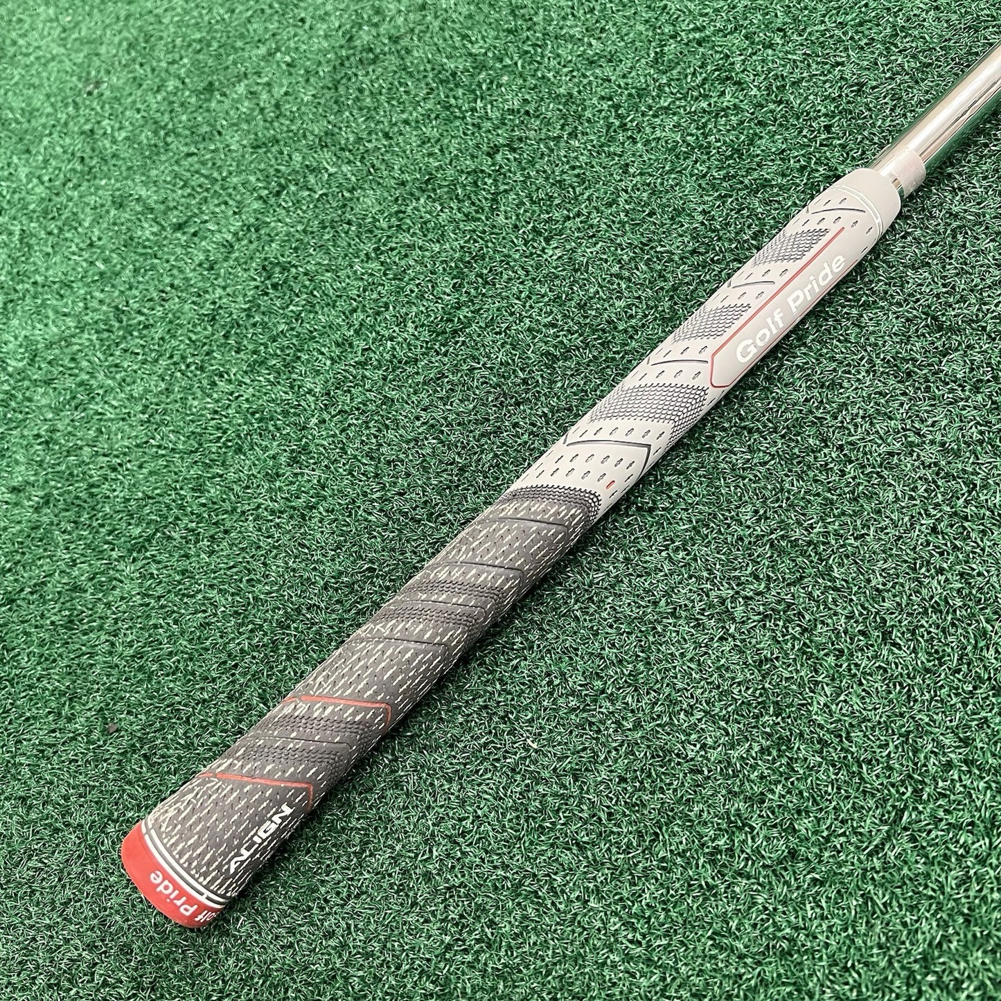 Wilson Staff Dynapower Forged Gap Wedge 49° Project X Stiff 6.0 Steel Shaft