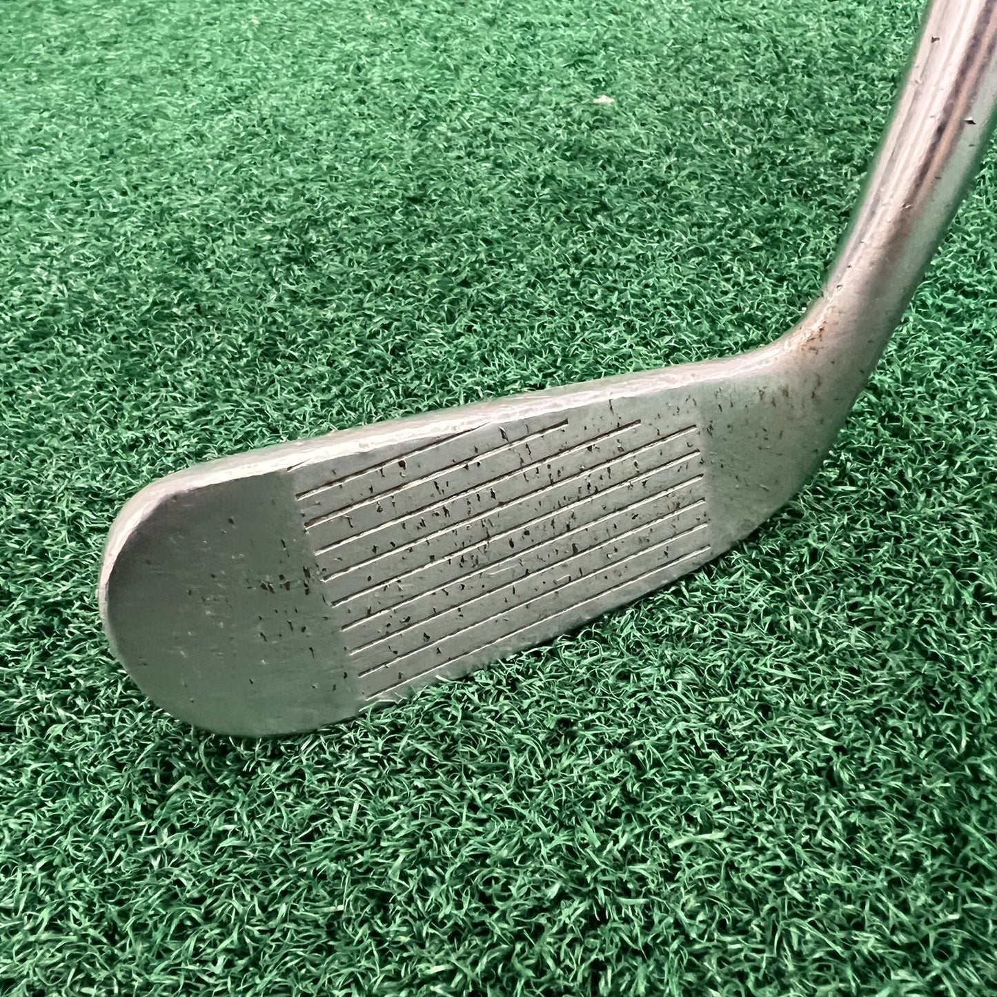 Dubow Jock Hutchison Custom Made Championship Model Putter BN385 Vintage