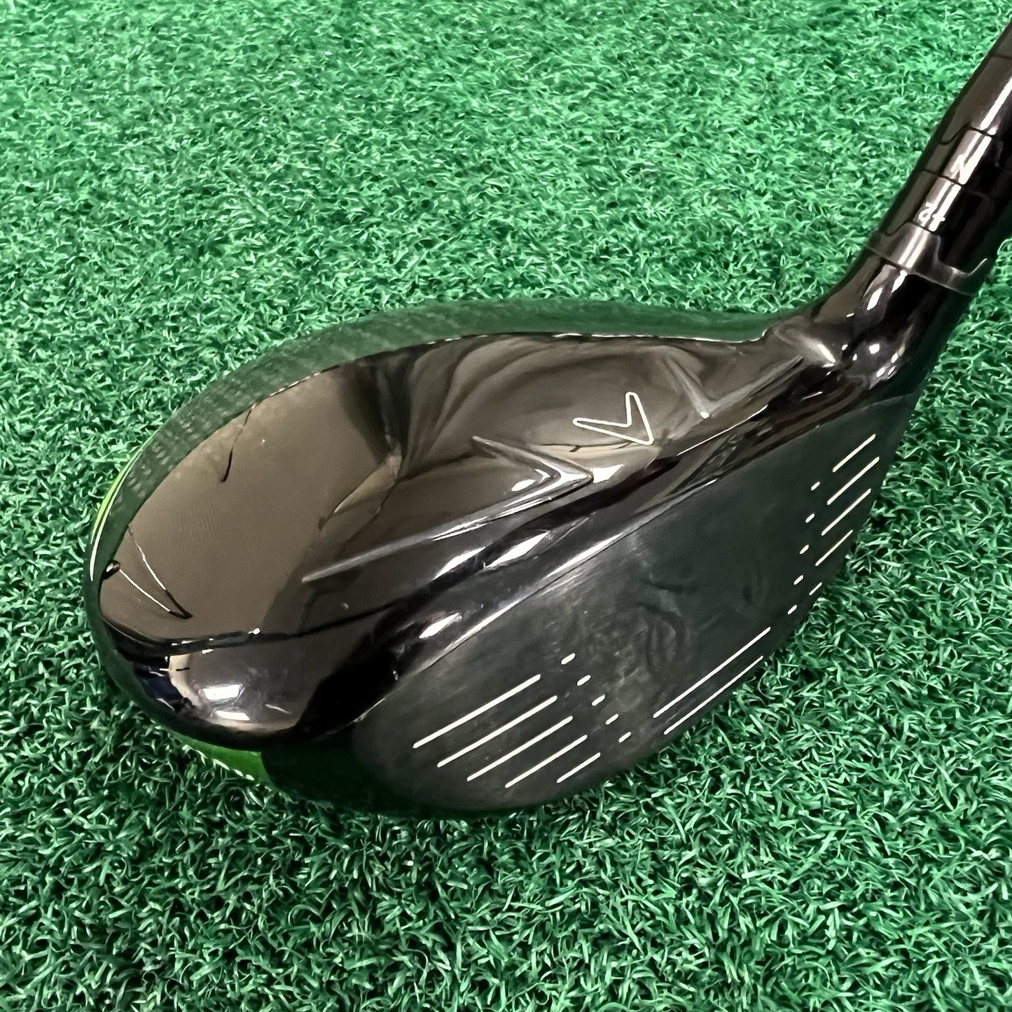 Callaway GBB Epic Fairway Wood 15° Senior Flex Diamana 40g lightweight Shaft wHC