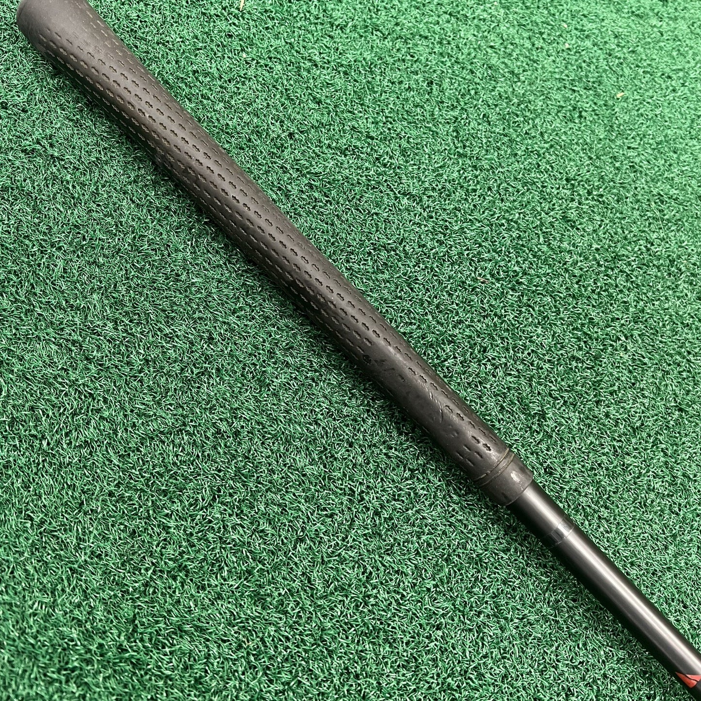 Adams Idea i-Wood 3 Hybrid 17* Adams GT Stiff Graphite Shaft Men's MRH