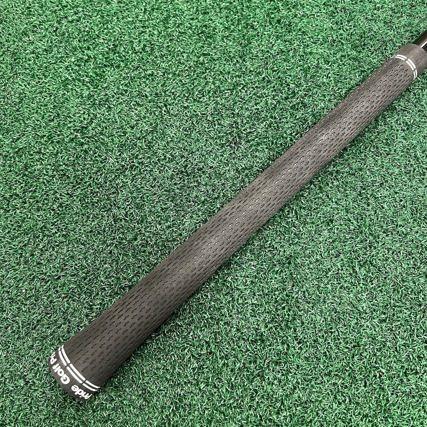 PING G730 Single Iron 7 Iron White Dot Graphite Regular Flex Shaft +1" Length RH
