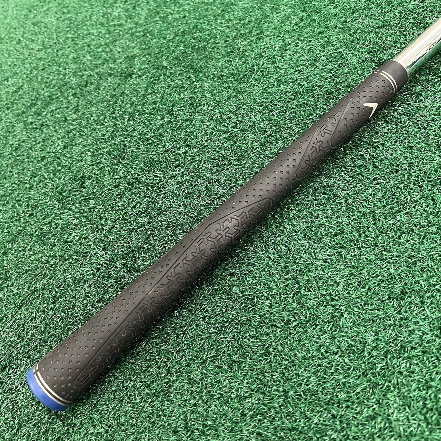Callaway XR Single 8 Iron Stiff Flex KBS Tour V 90 Steel Shaft Men's Right Hand