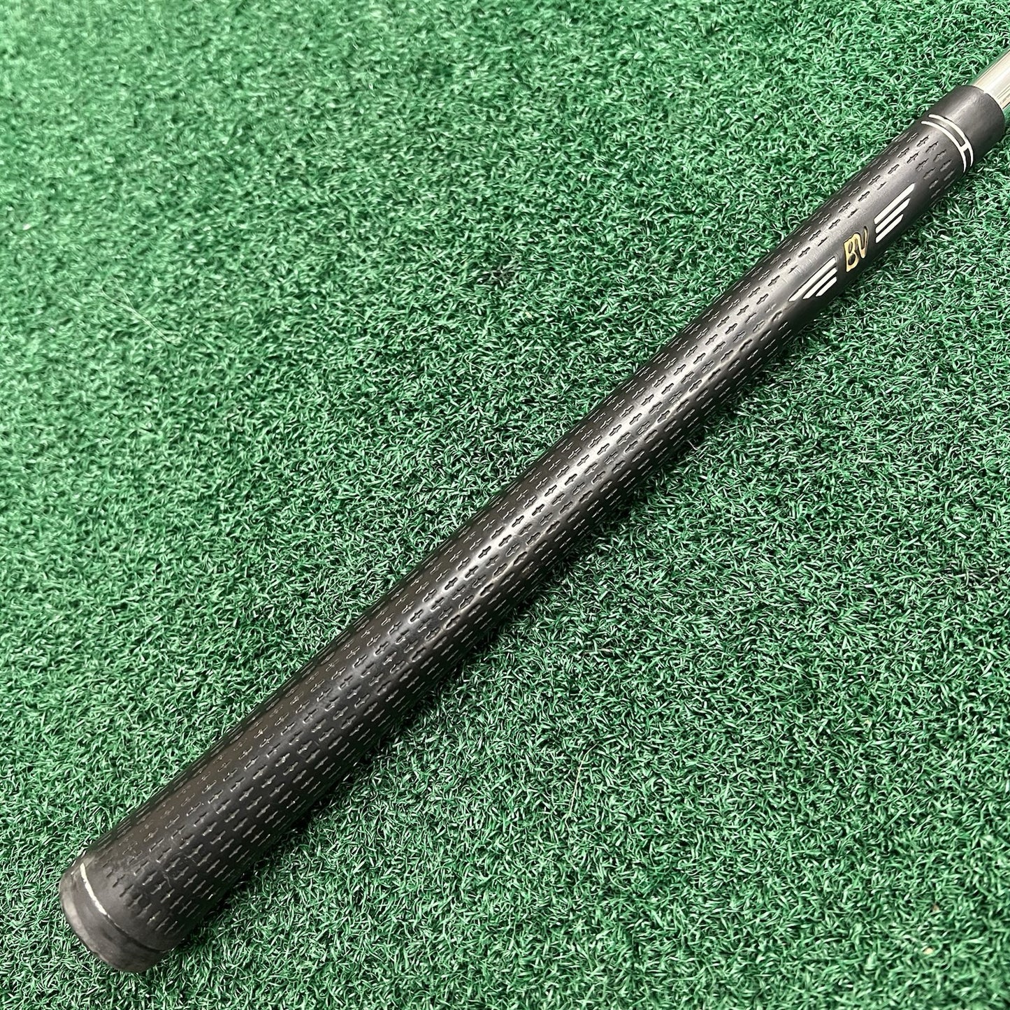 Titleist Vokey SM6 Tour Chrome Wedge 60°-10 S-Grind Wedge Flex Steel Shaft MRH