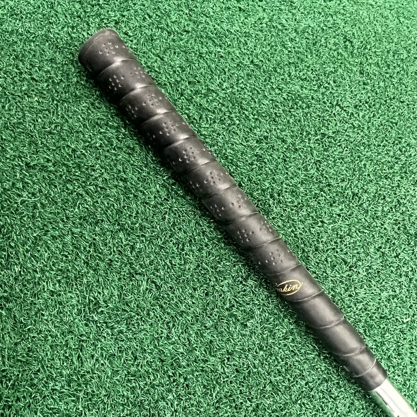 Tommy Armour 767 Single 4 Iron Pro Series Toe Weighted MRH Steel Shaft