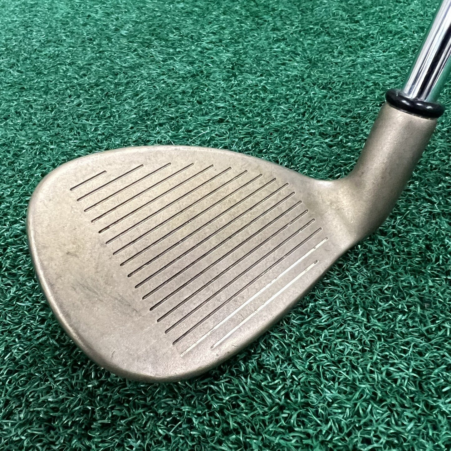 Callaway Big Bertha Gold Tour Series 56° Sand Wedge SW Memphis 10 Steel Shaft