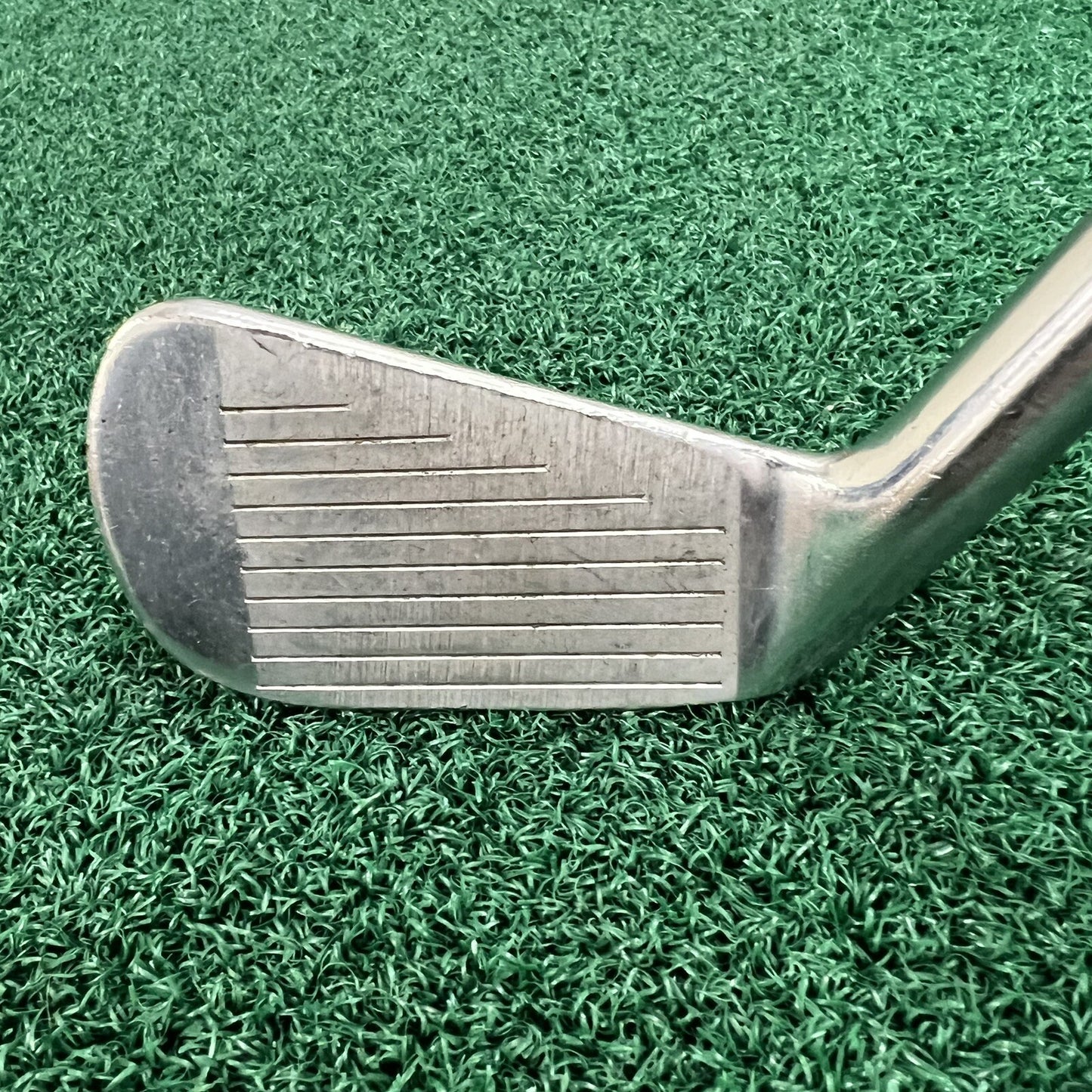 Wilson Cory Middlecoff Single 2 Iron 5002 Steel Shaft Right Hand 39" Length