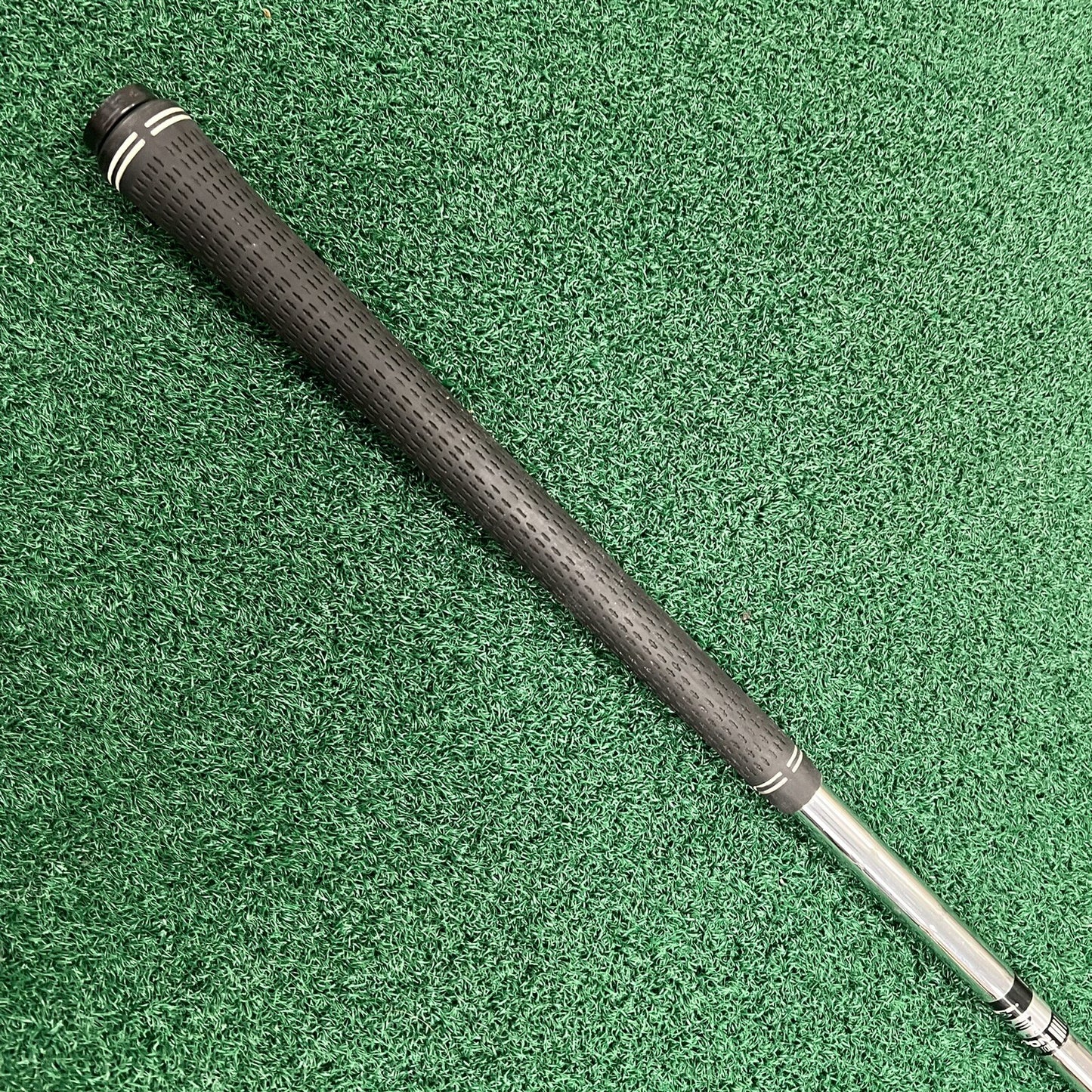 Cobra S2 Forged Single 6 Iron Men's Right Hand Steel Shaft Stiff Flex NS PRO