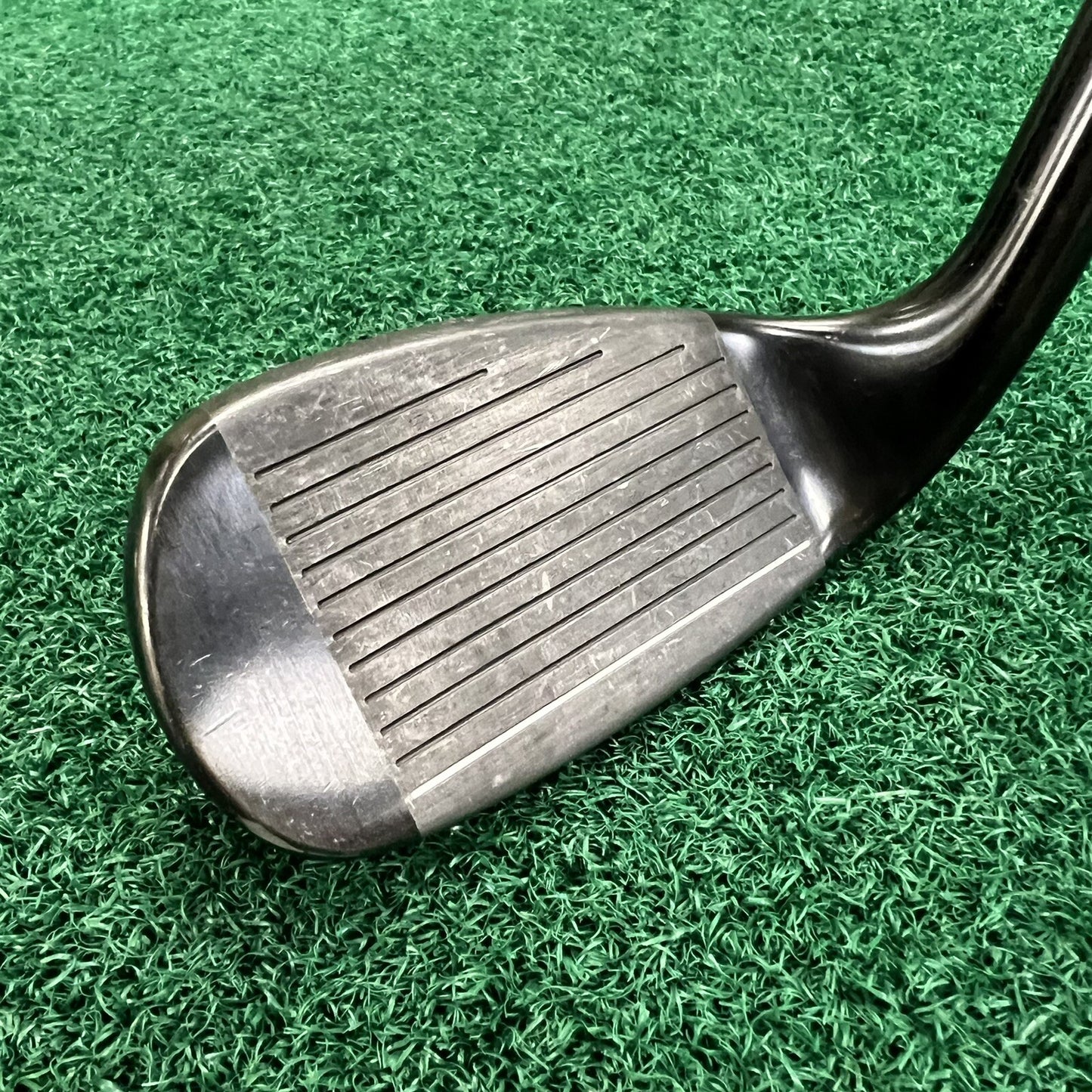 Cleveland Niblick PW 42° Pitching Wedge Right Handed Action Lite Steel Shaft MRH
