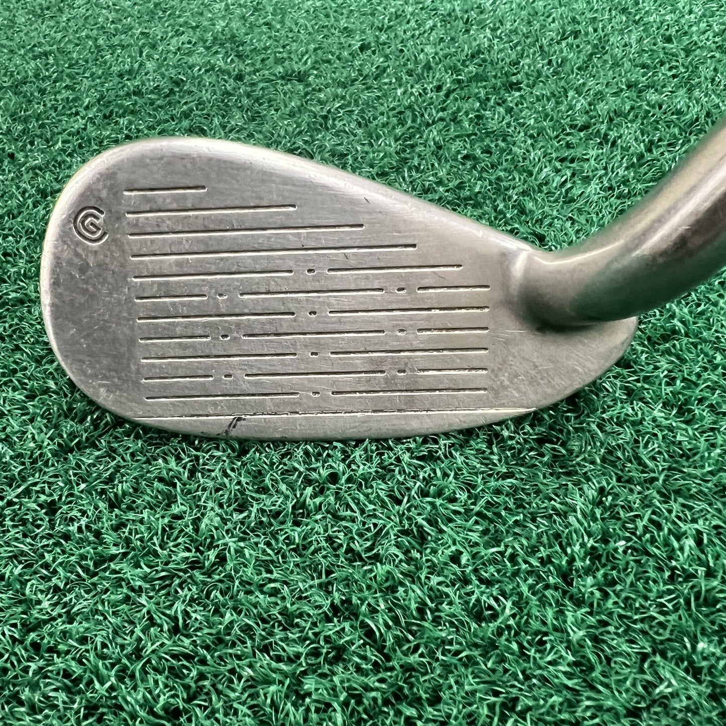 Cleveland VAS 792 Single 5 Iron Regular Flex Steel Shaft Men's Right Hand